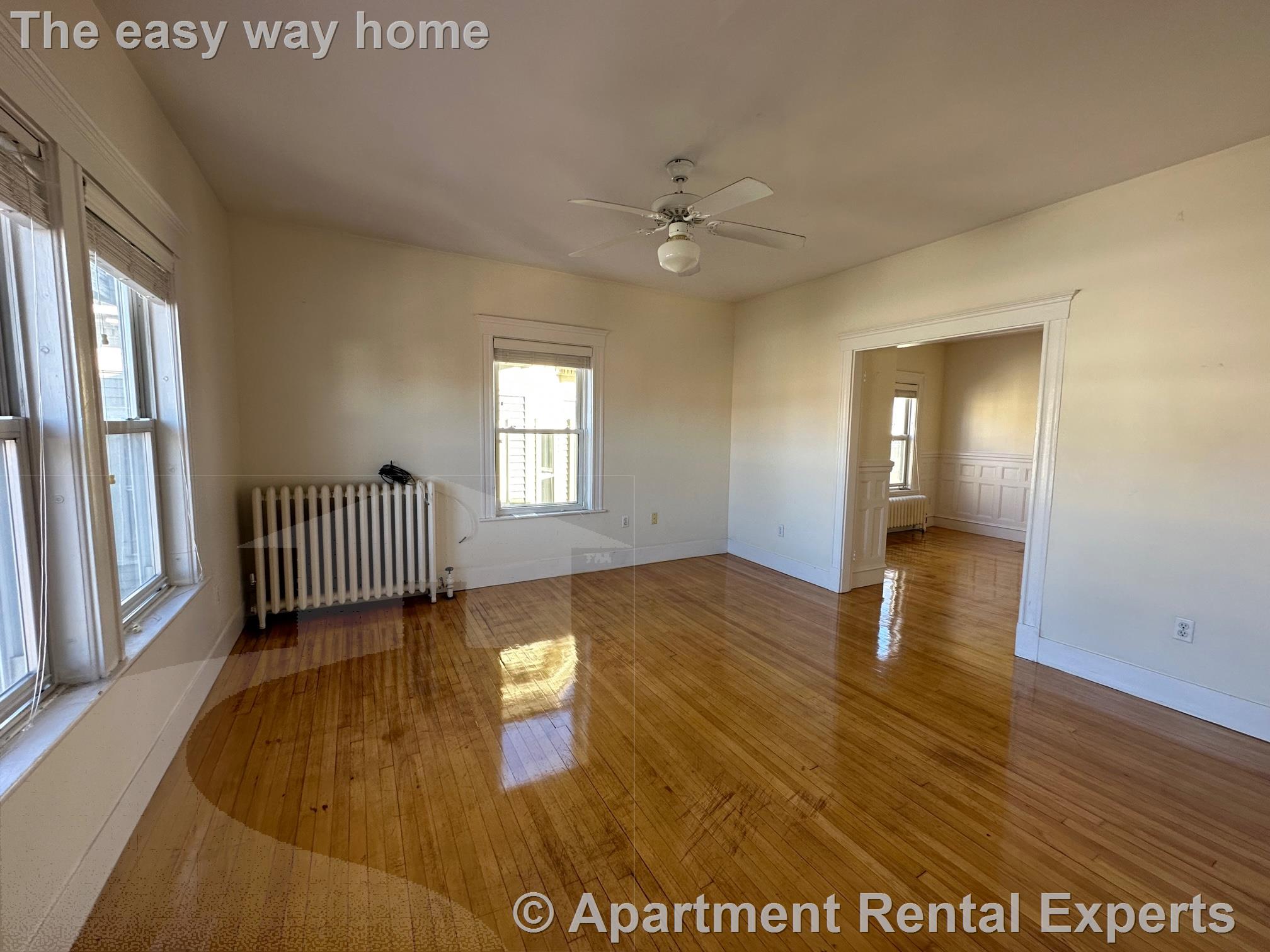 2 Sacramento St, Harvard Square