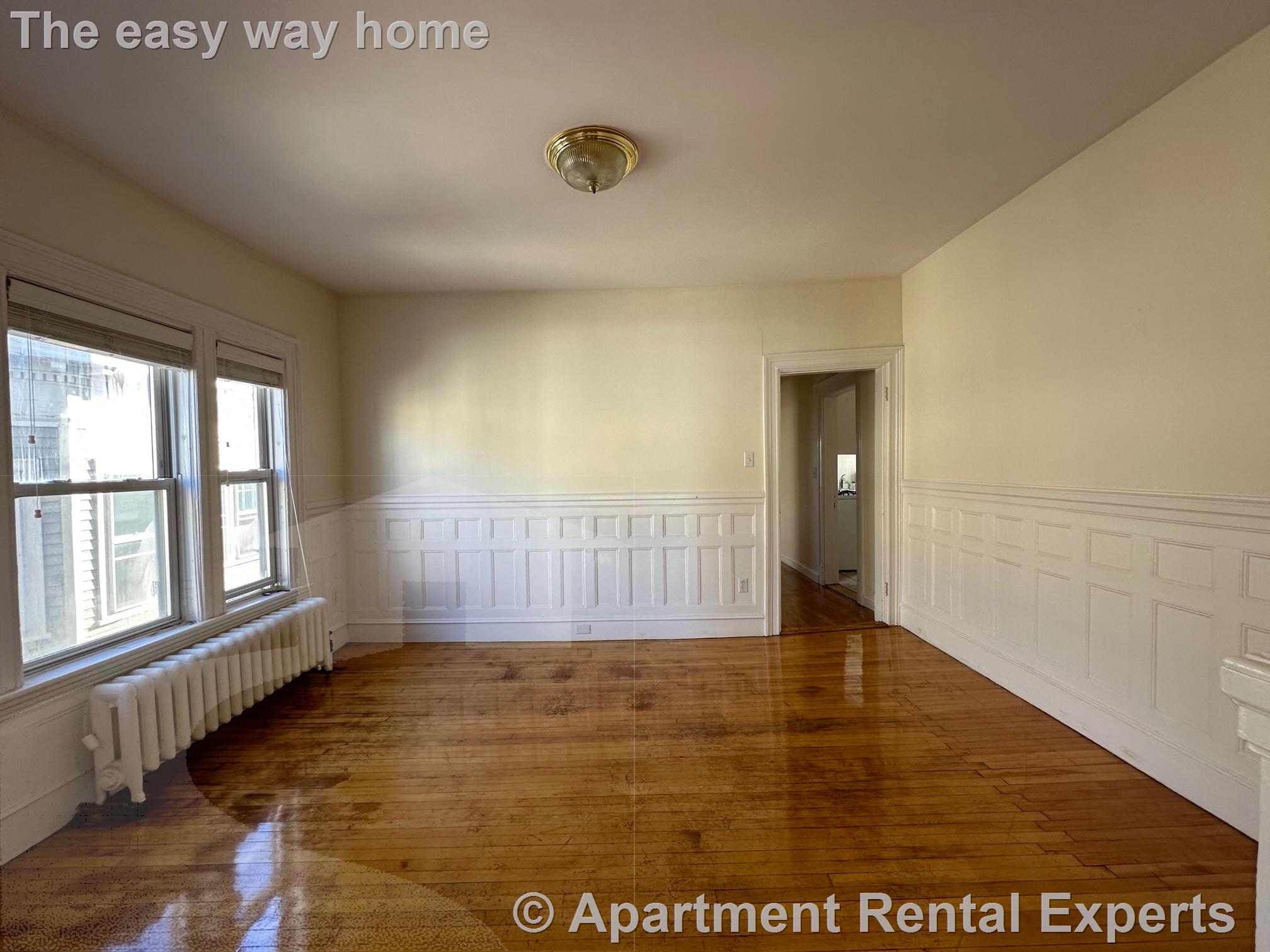 2 Sacramento St, Harvard Square