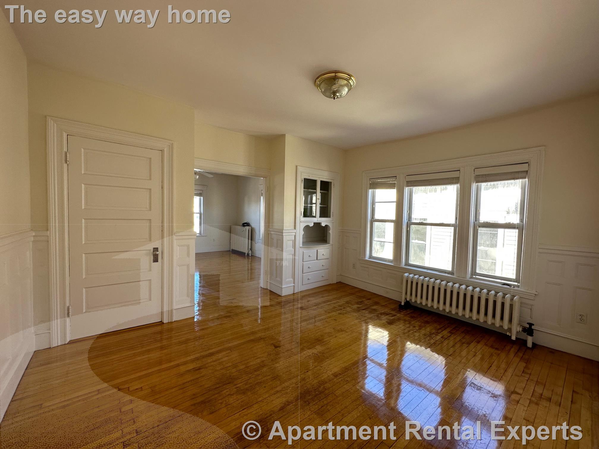 2 Sacramento St, Harvard Square