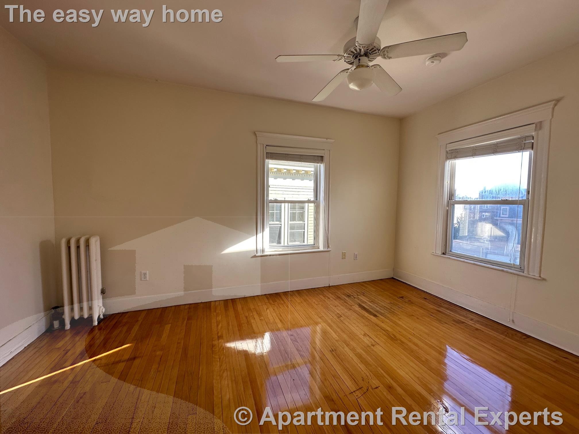 2 Sacramento St, Harvard Square