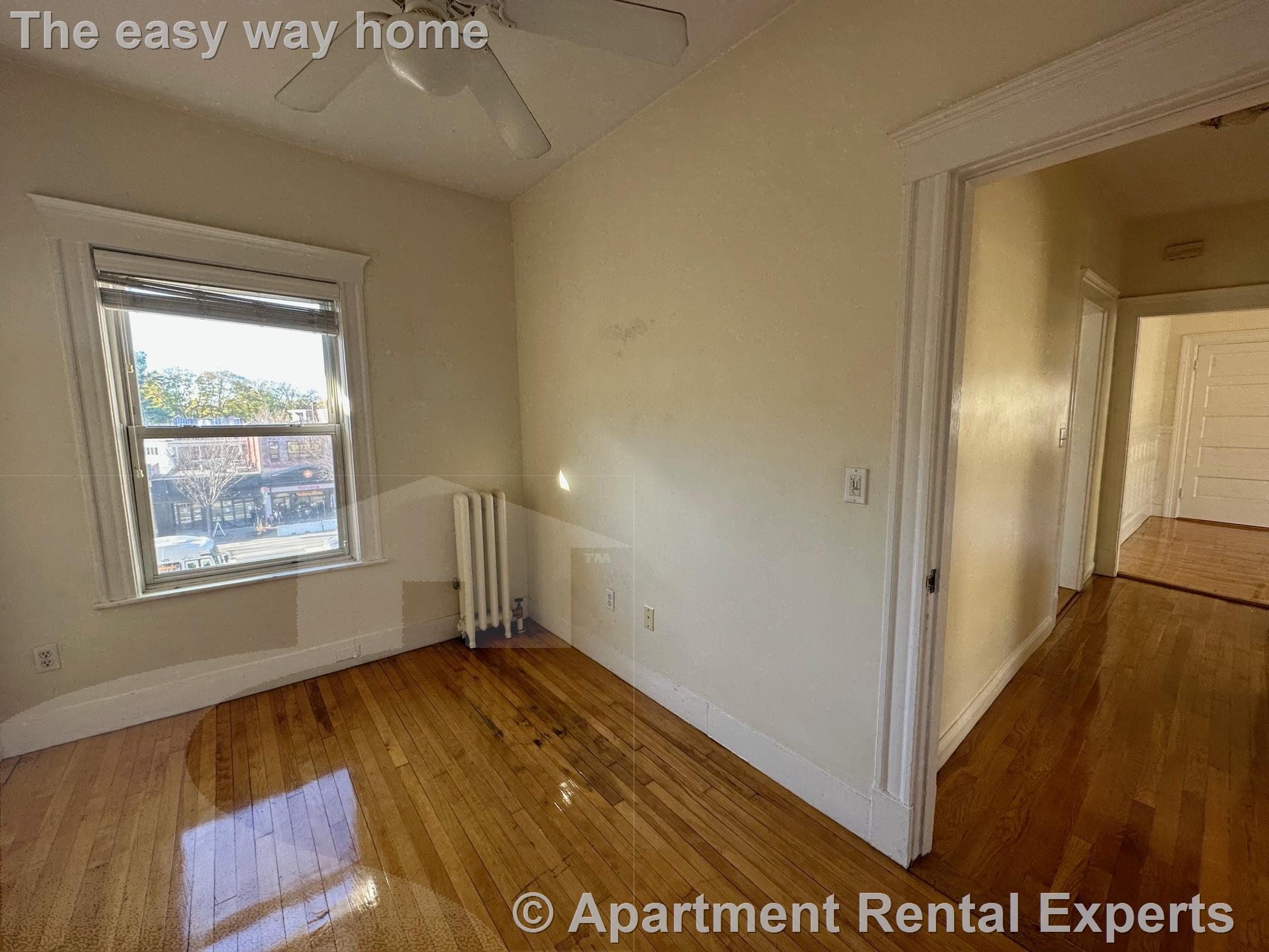 2 Sacramento St, Harvard Square