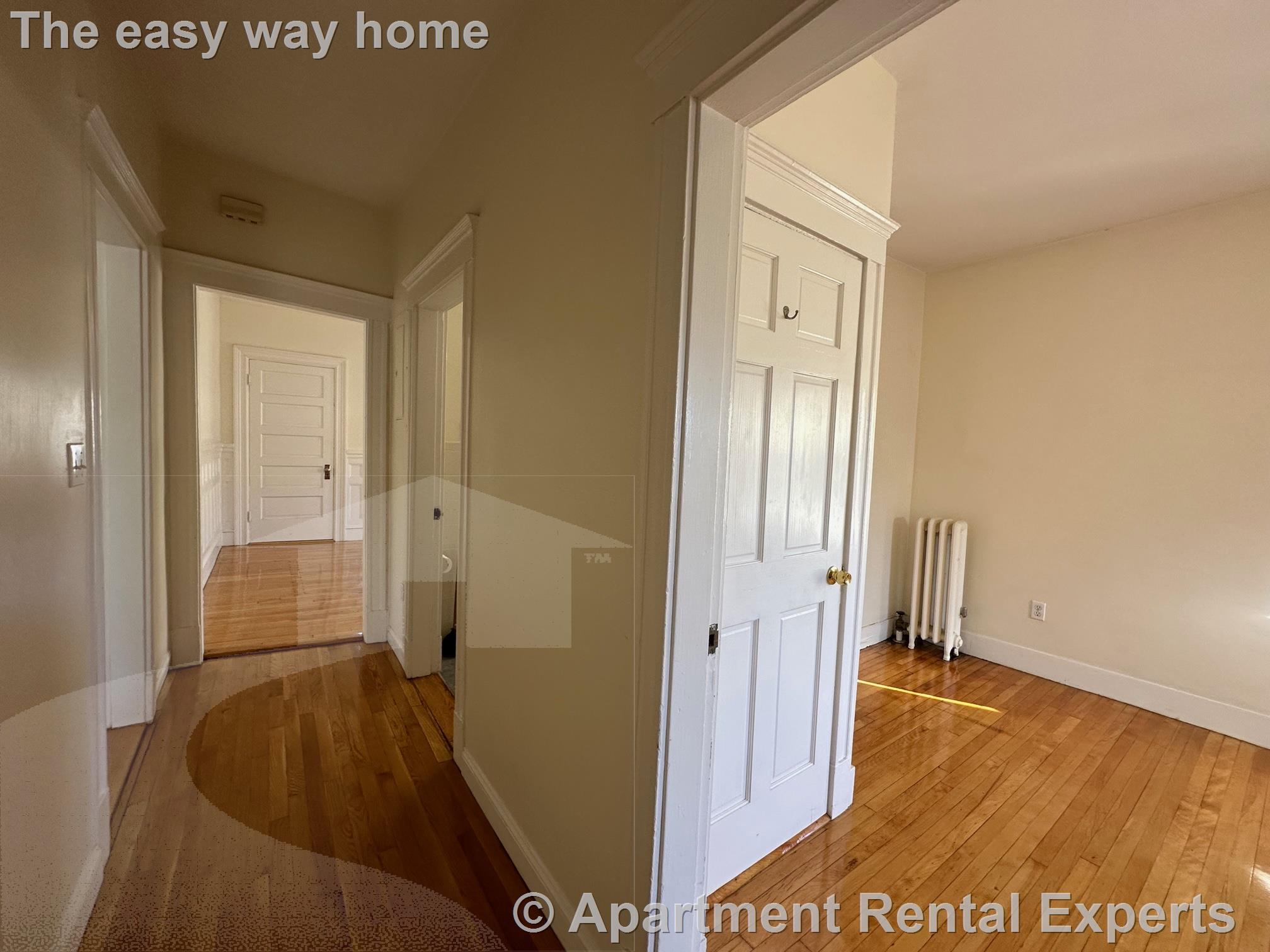 2 Sacramento St, Harvard Square