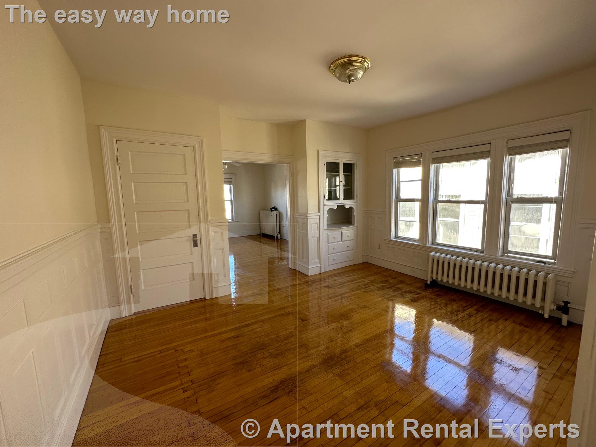 2 Sacramento St, Harvard Square