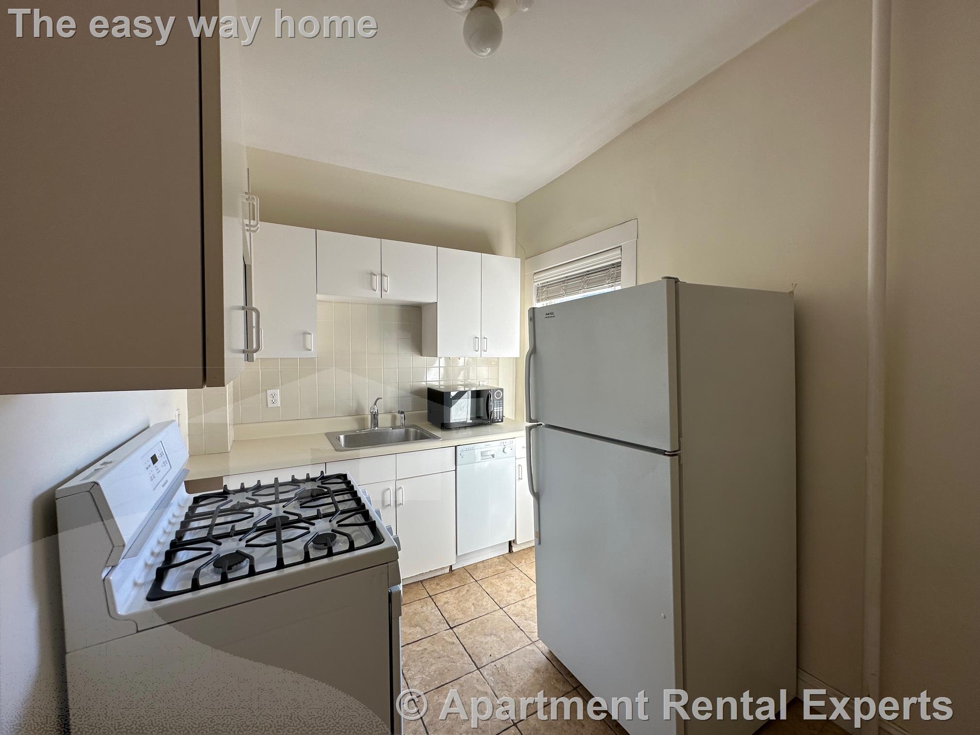 2 Sacramento St, Harvard Square