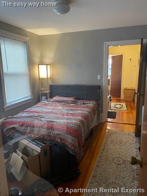 61 Clarendon Ave, Davis Square