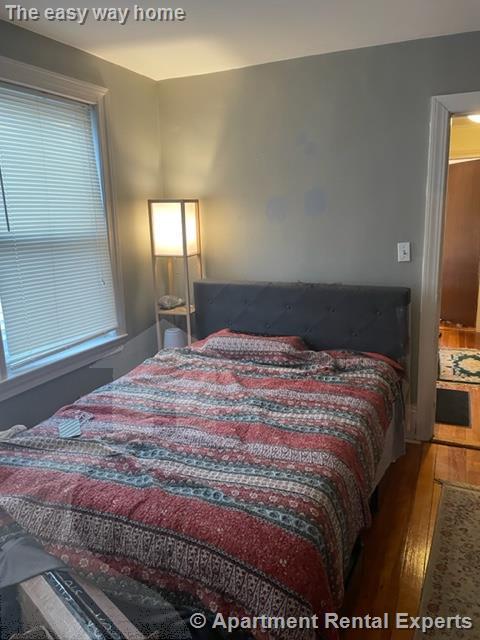 61 Clarendon Ave, Davis Square