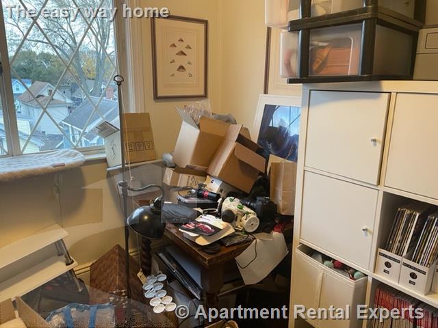 61 Clarendon Ave, Davis Square