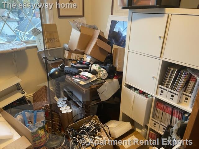 61 Clarendon Ave, Davis Square