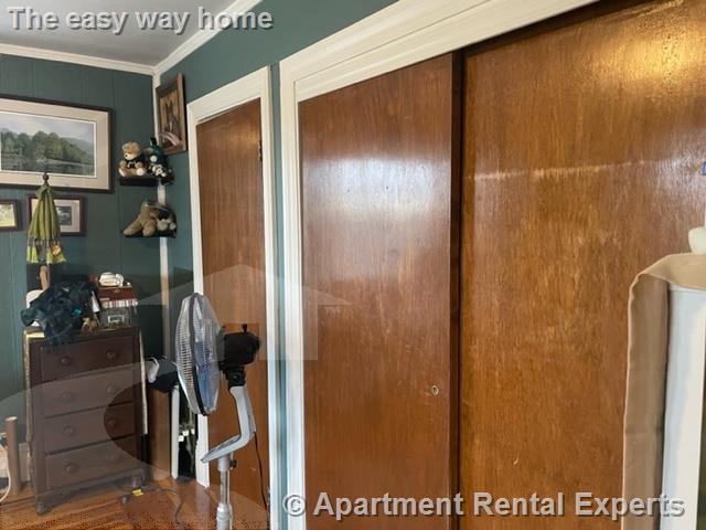 61 Clarendon Ave, Davis Square