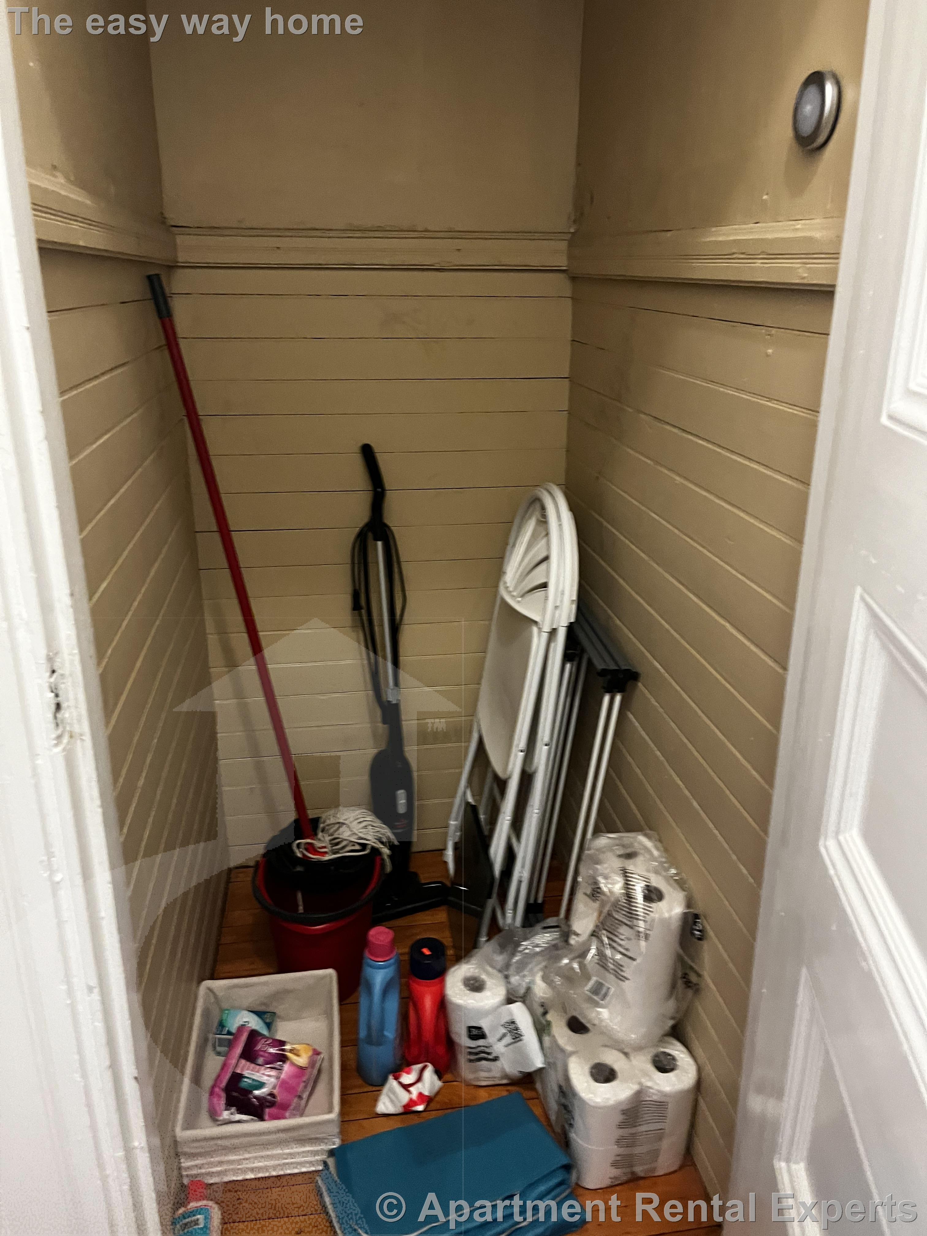 2 Ware St, Harvard Square