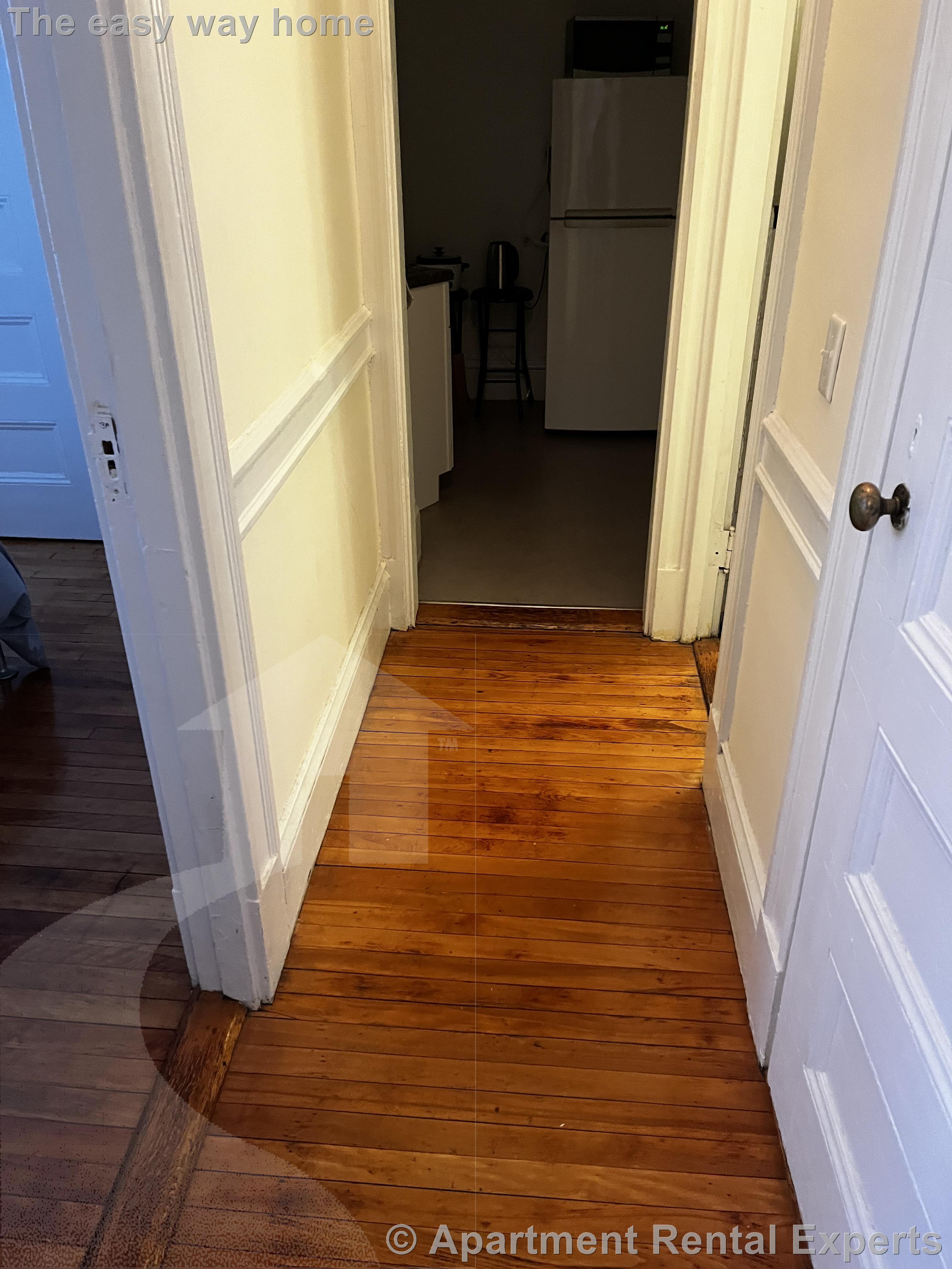 2 Ware St, Harvard Square