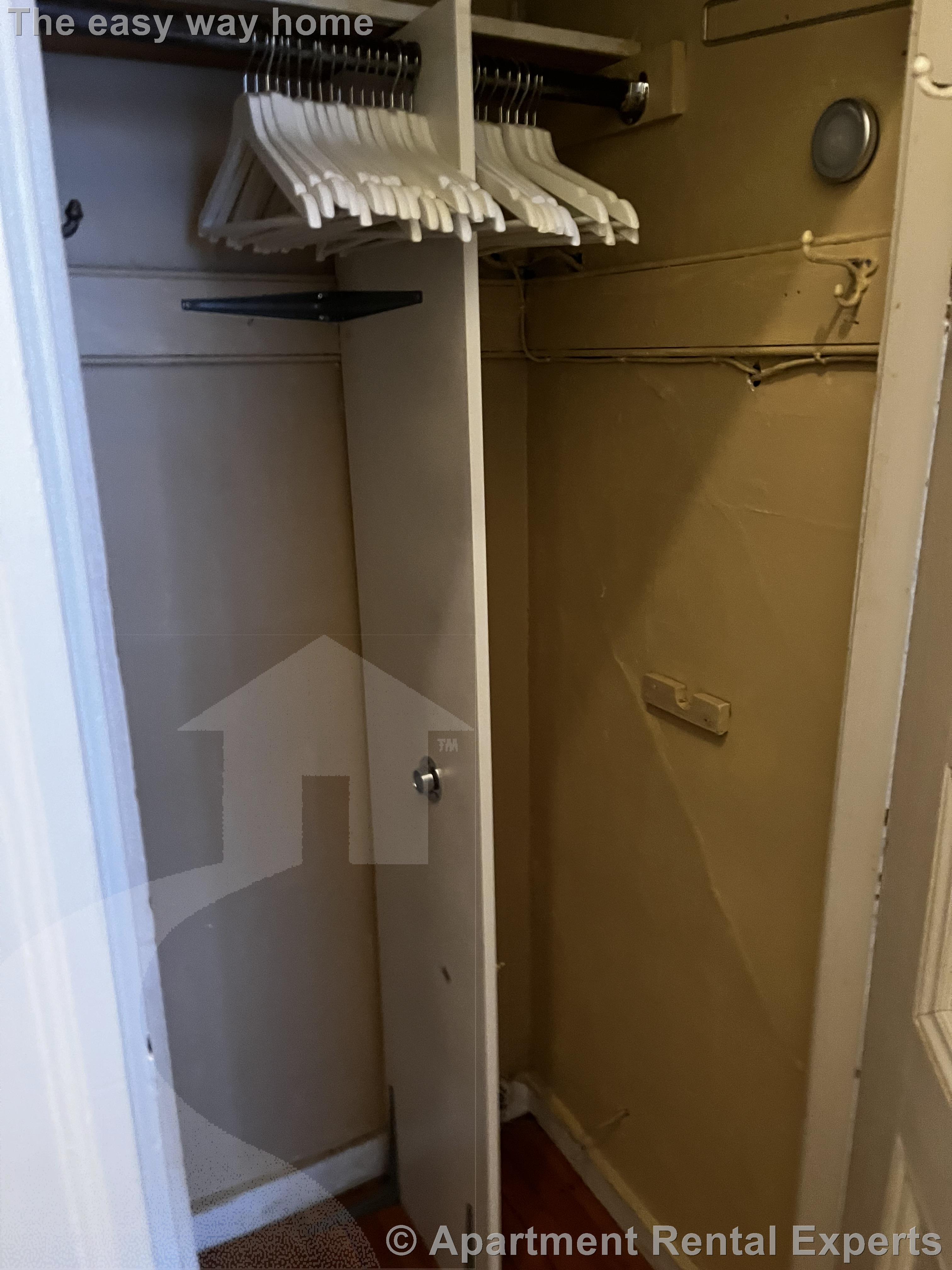 2 Ware St, Harvard Square