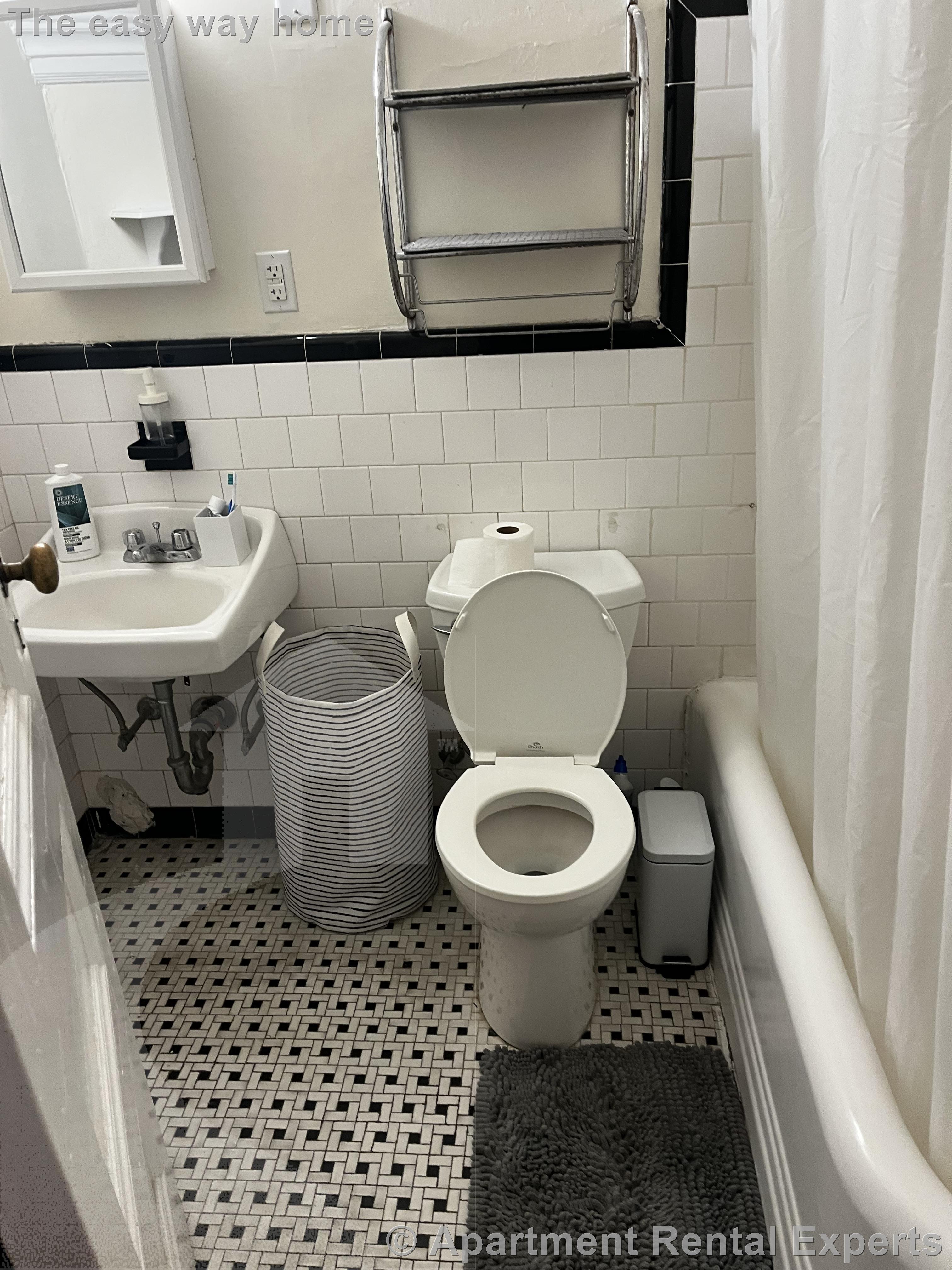 2 Ware St, Harvard Square