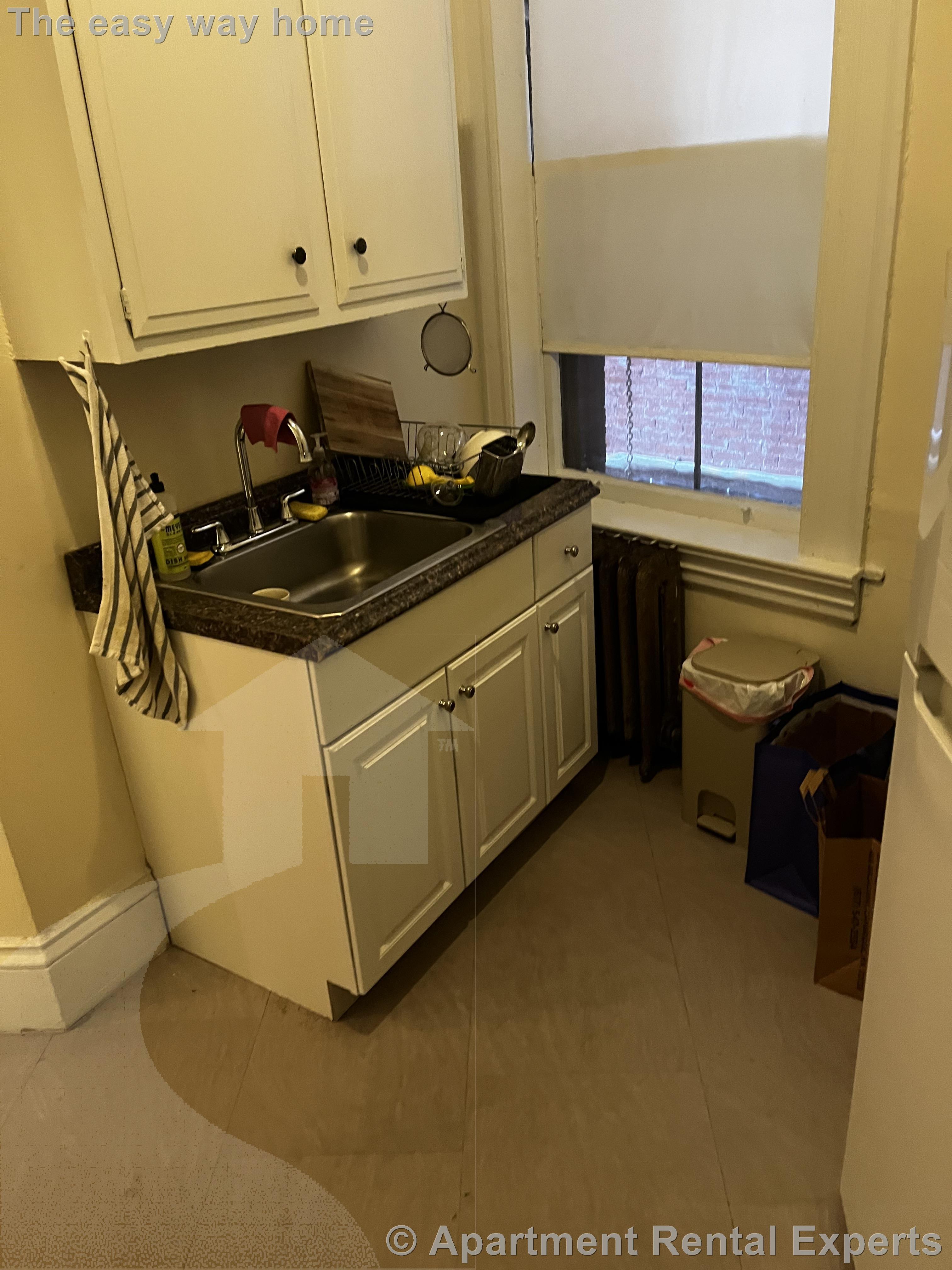 2 Ware St, Harvard Square