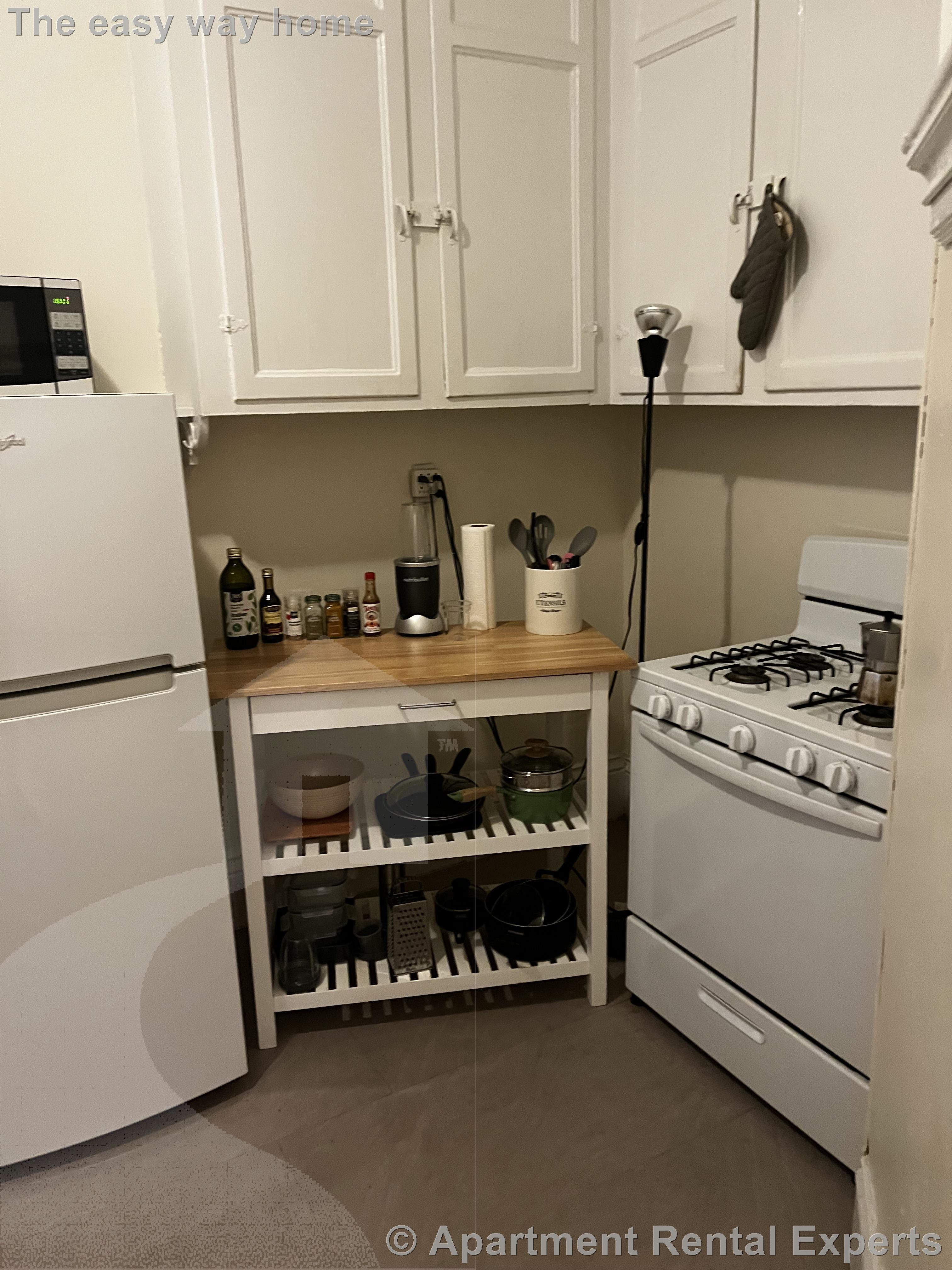 2 Ware St, Harvard Square