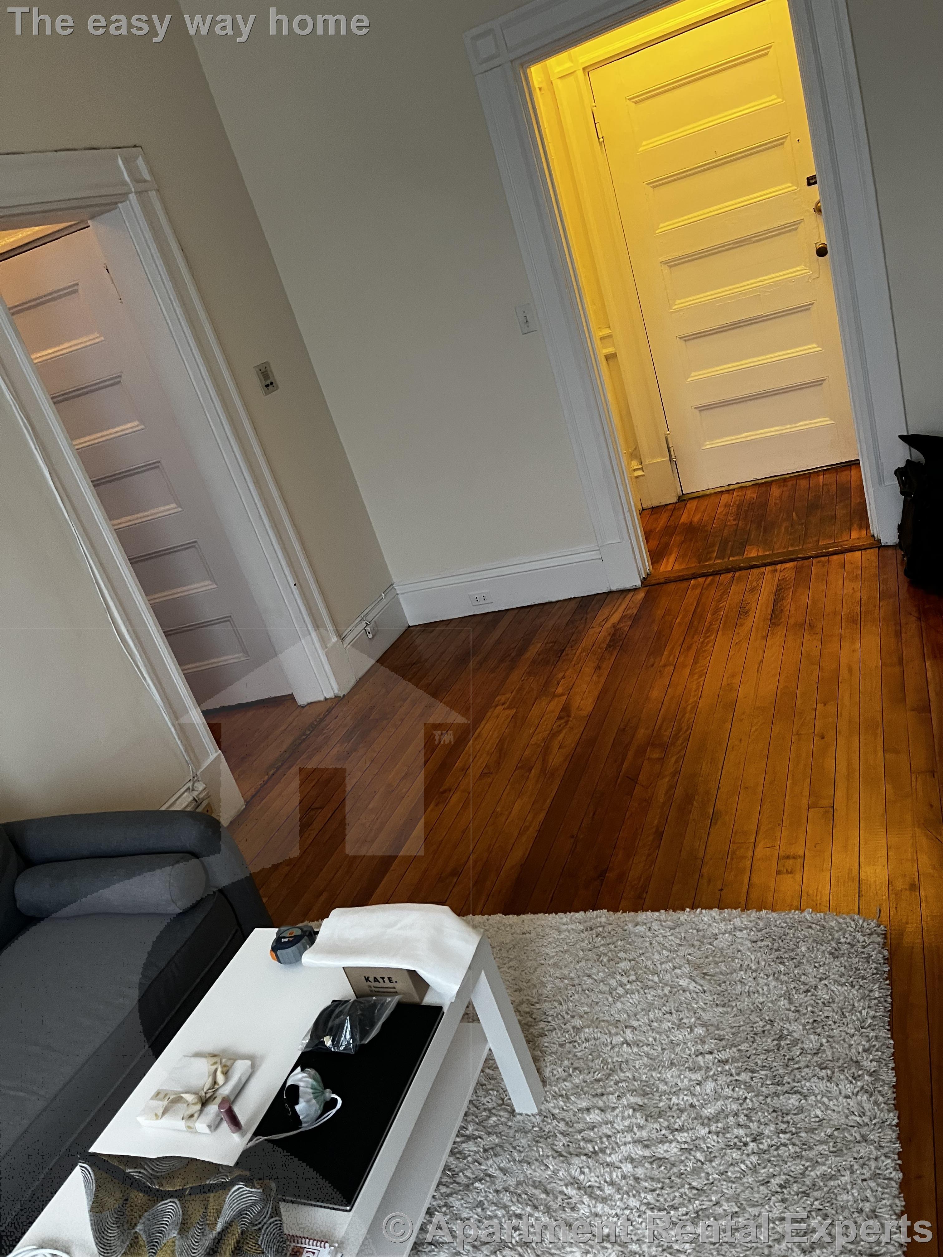 2 Ware St, Harvard Square