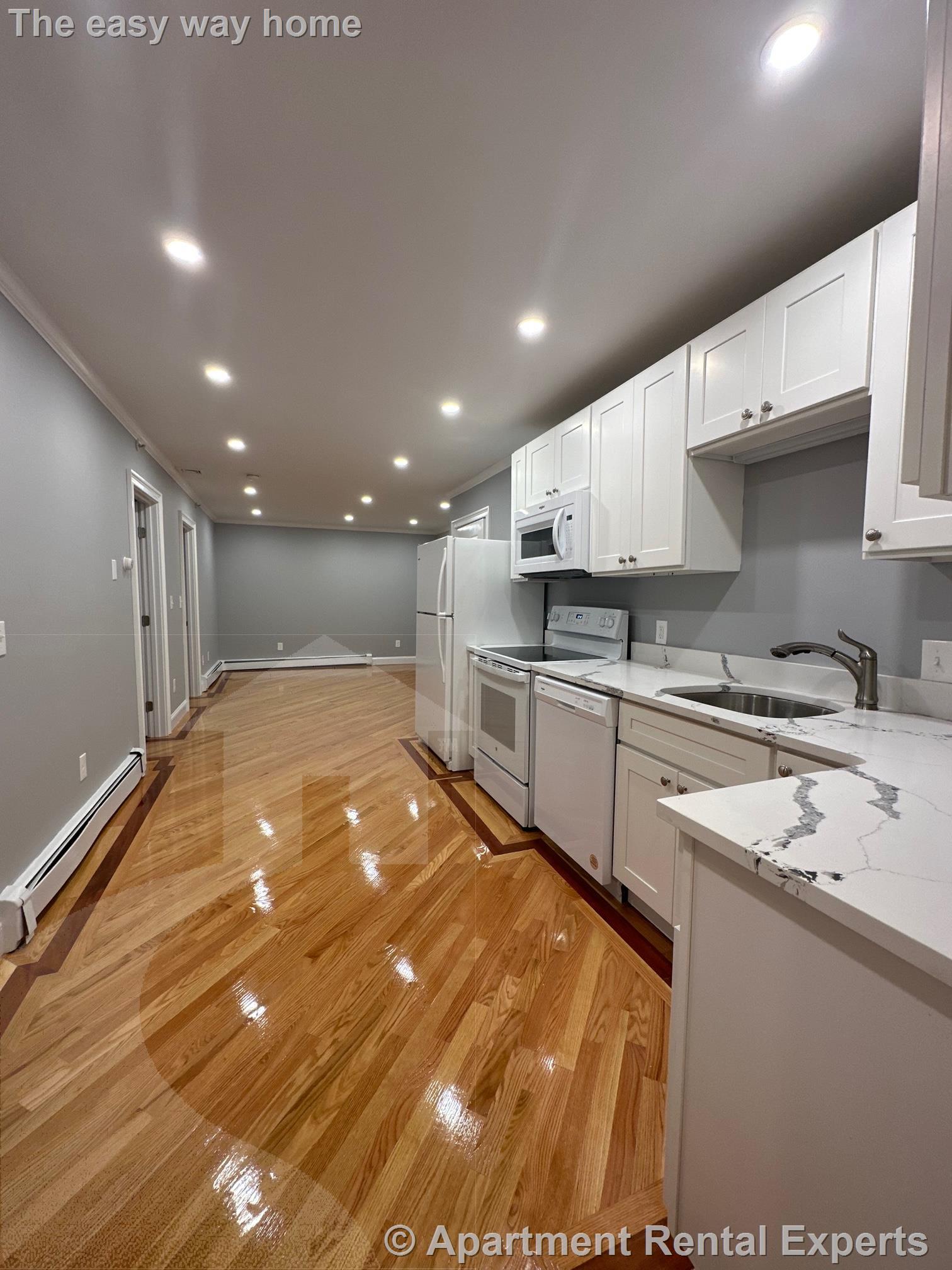 111 Sciarappa St, East Cambridge