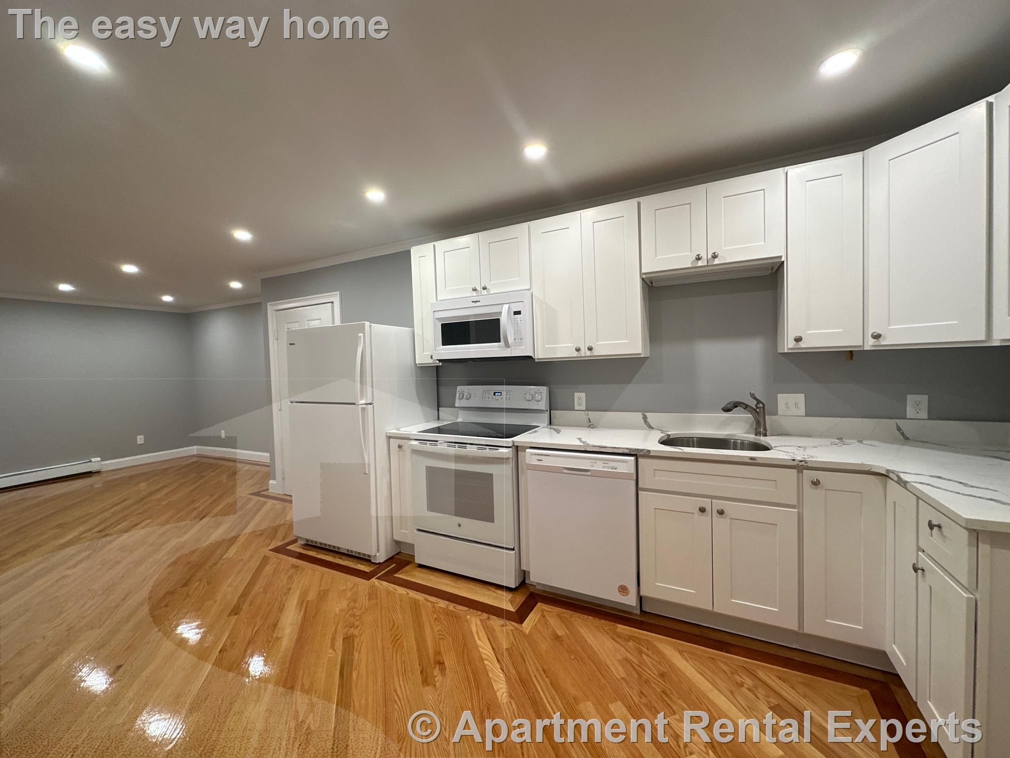 111 Sciarappa St, East Cambridge