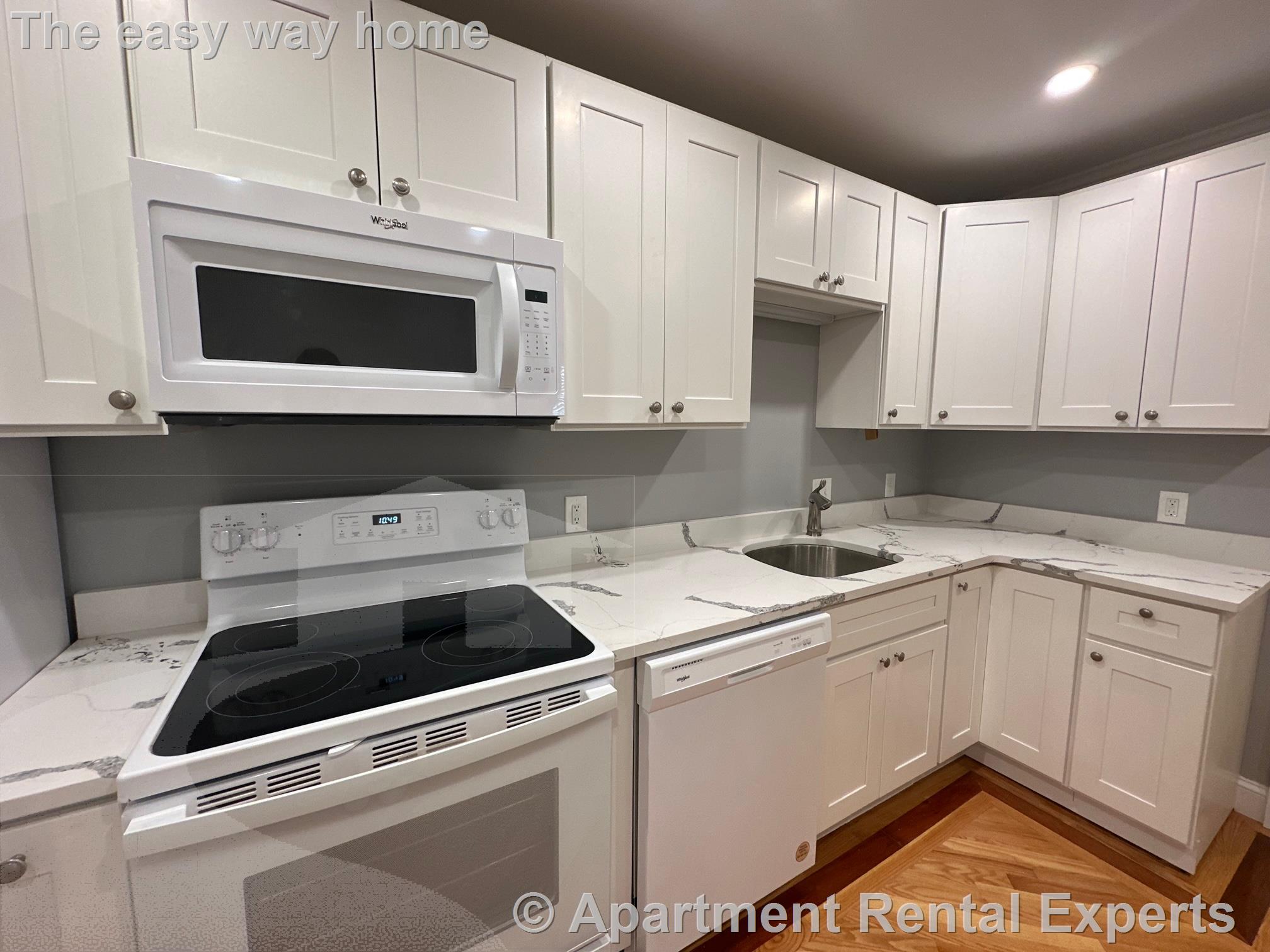 111 Sciarappa St, East Cambridge