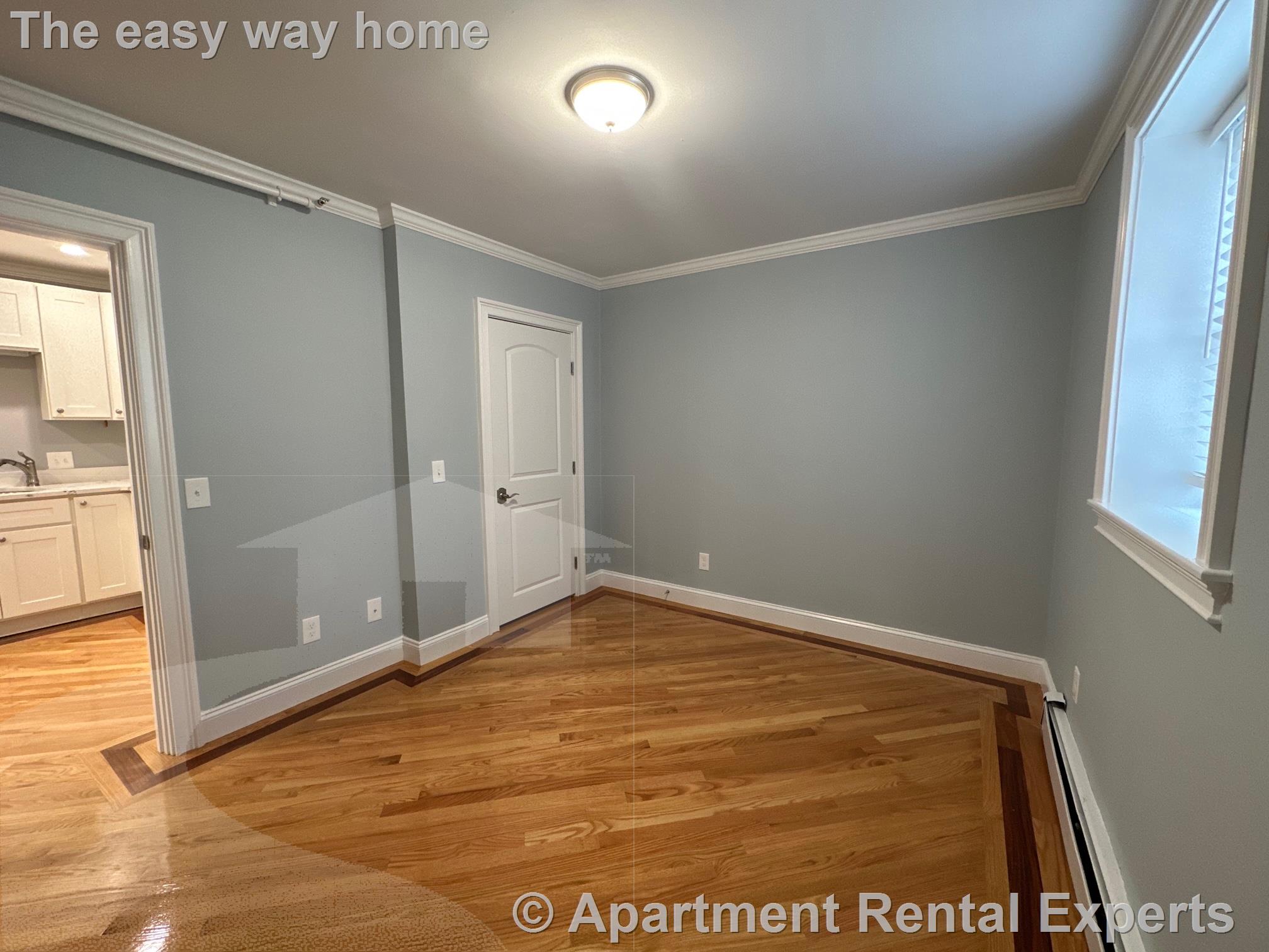 111 Sciarappa St, East Cambridge