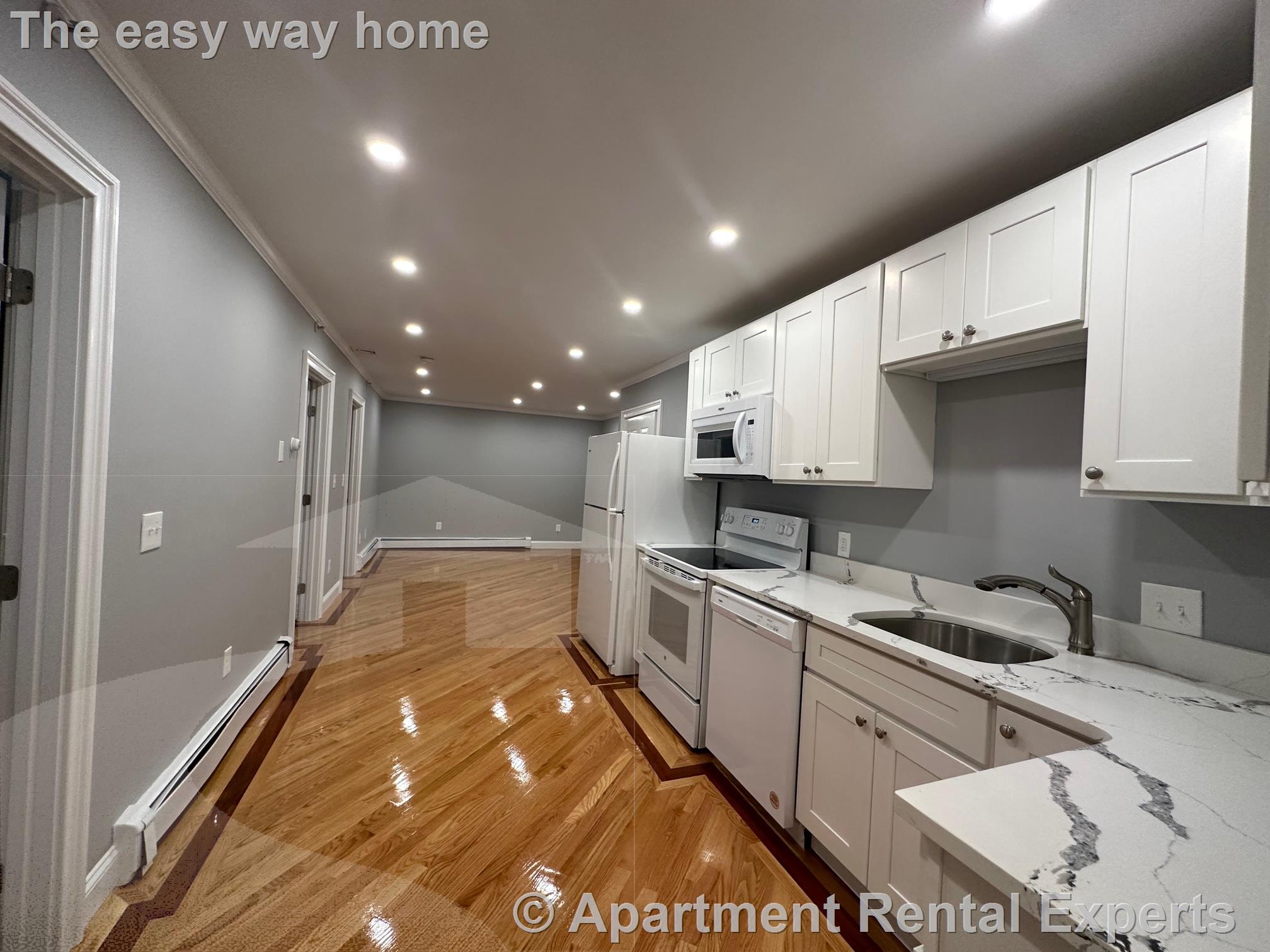 111 Sciarappa St, East Cambridge