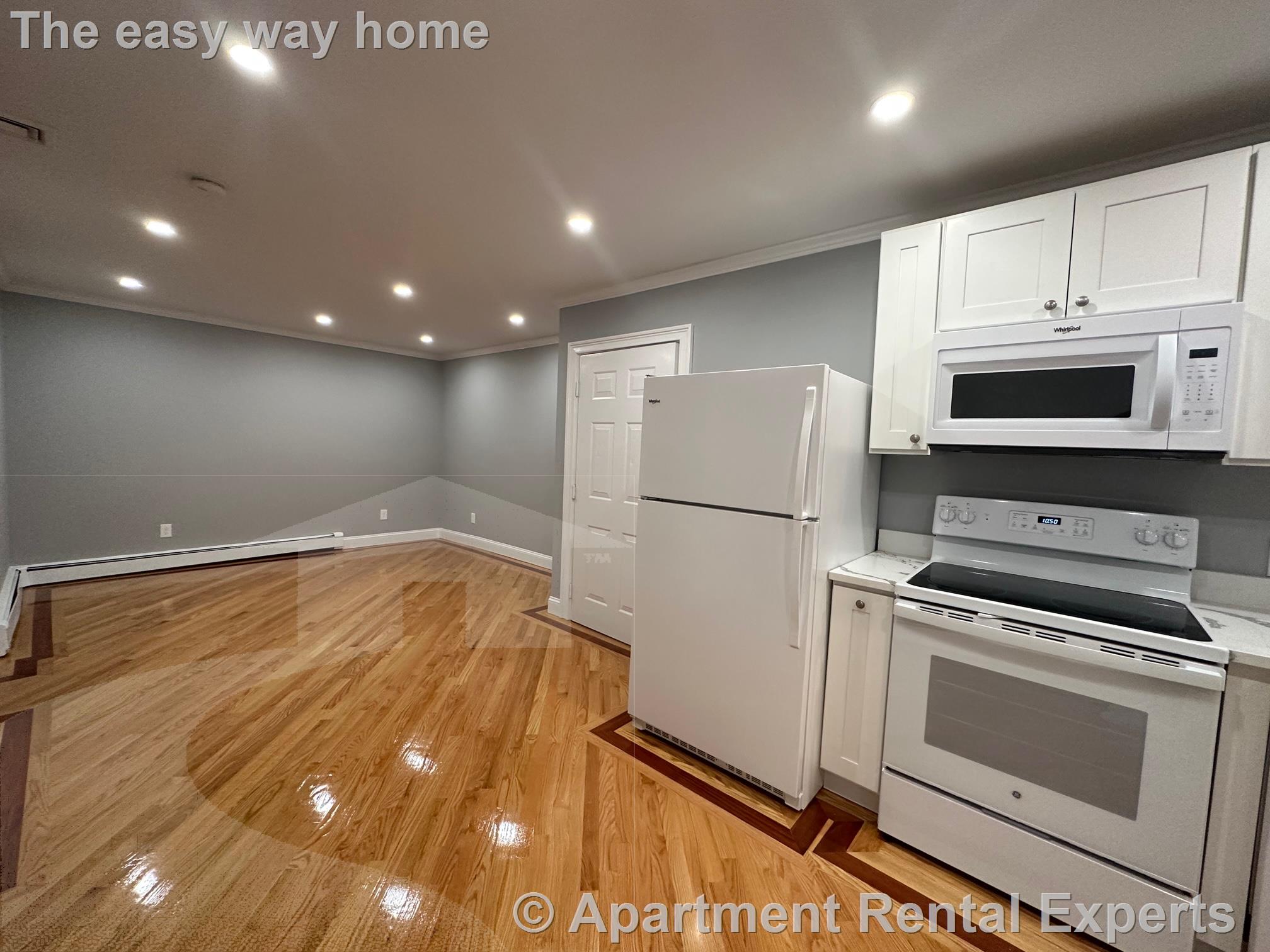 111 Sciarappa St, East Cambridge