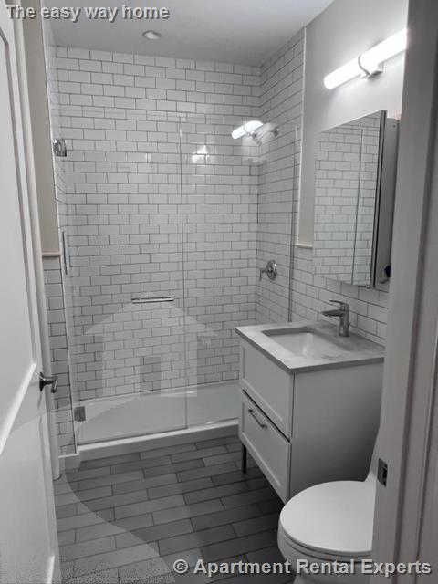 9 Sewall Ave, Coolidge Corner