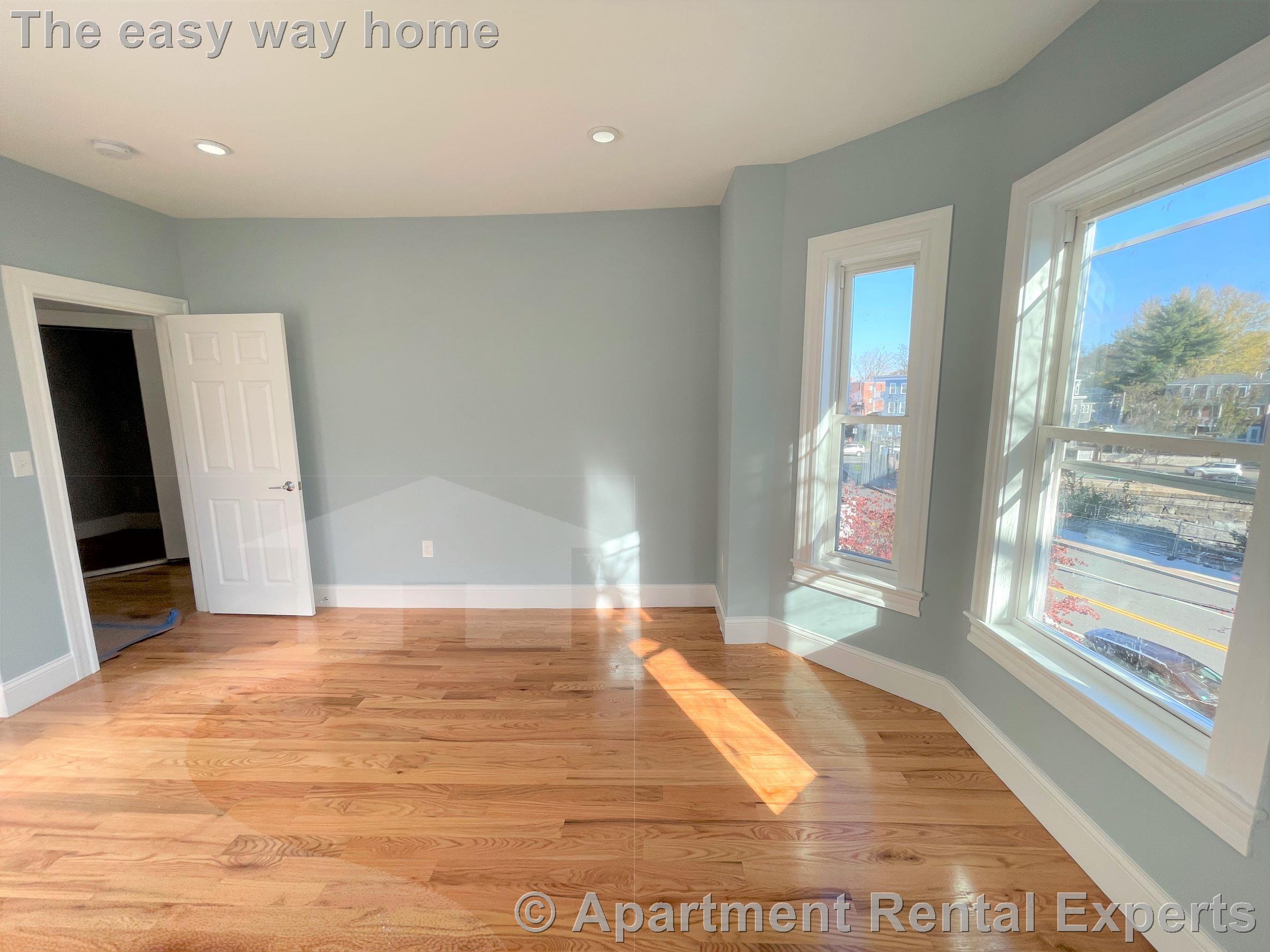 372 Oxford St, Porter Square