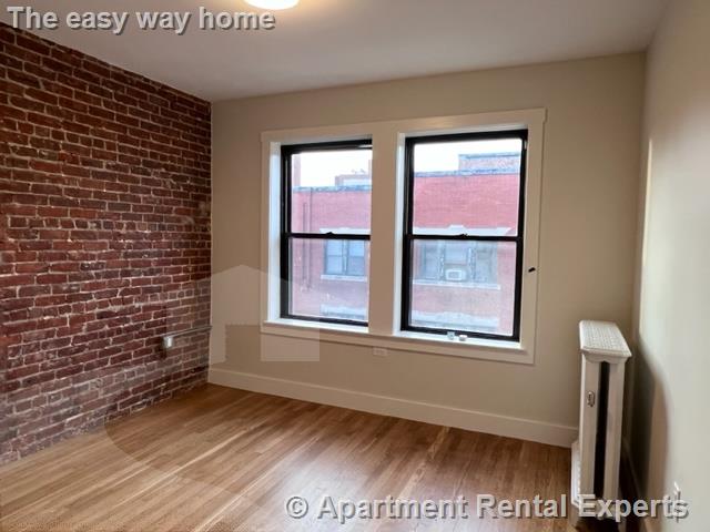 9 Sewall Ave, Coolidge Corner