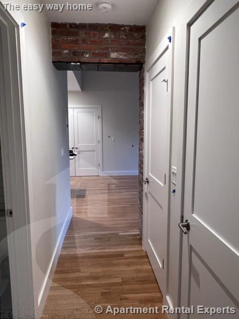 9 Sewall Ave, Coolidge Corner