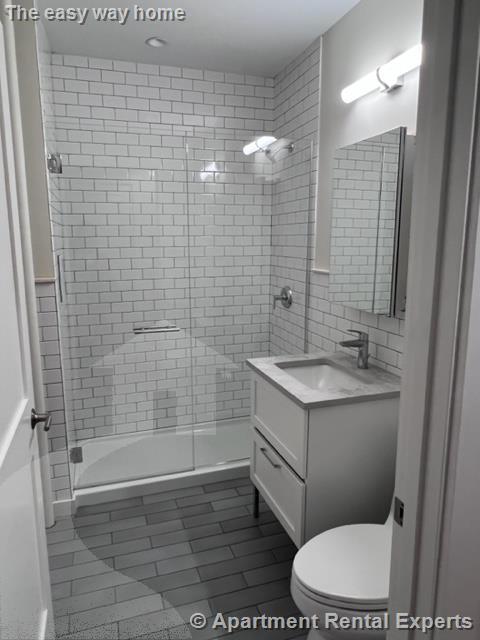 9 Sewall Ave, Coolidge Corner