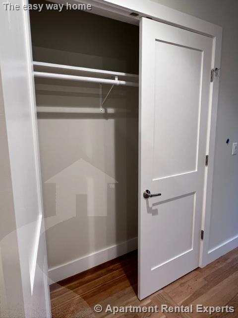 9 Sewall Ave, Coolidge Corner