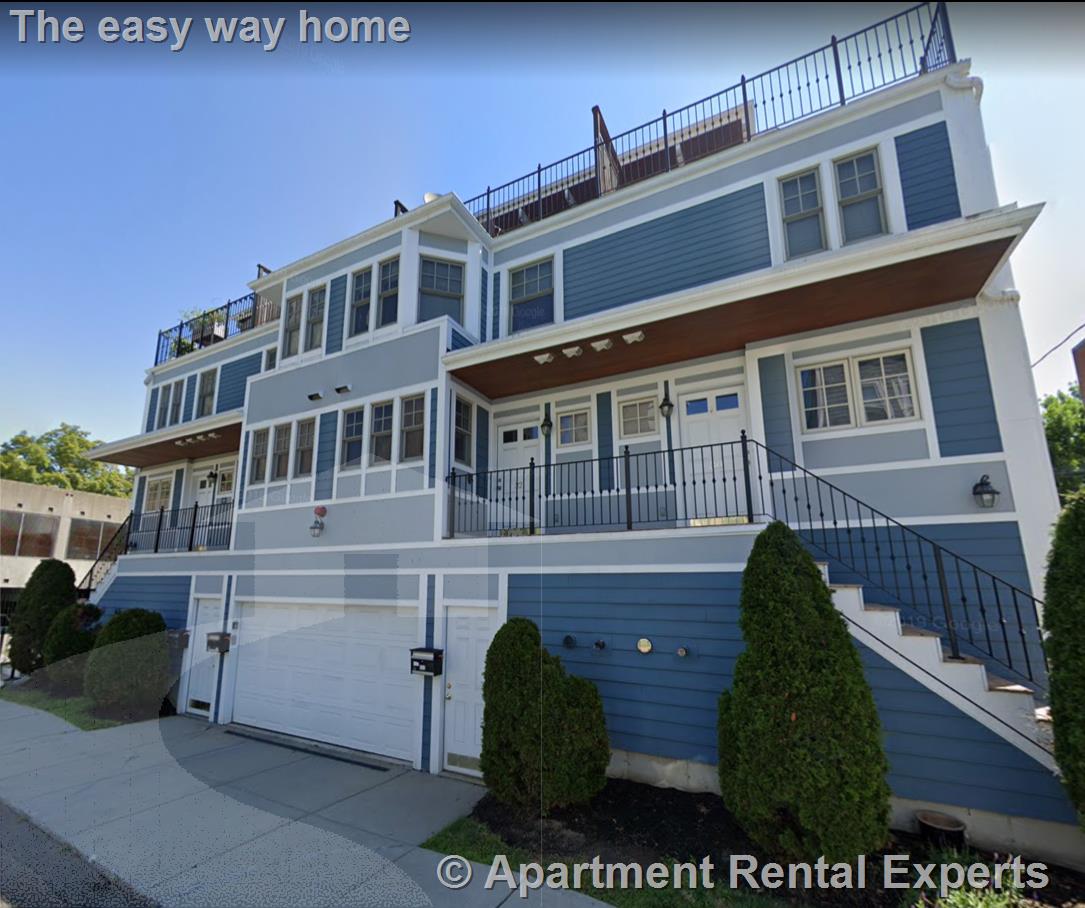 32 Elmer St, Harvard Square