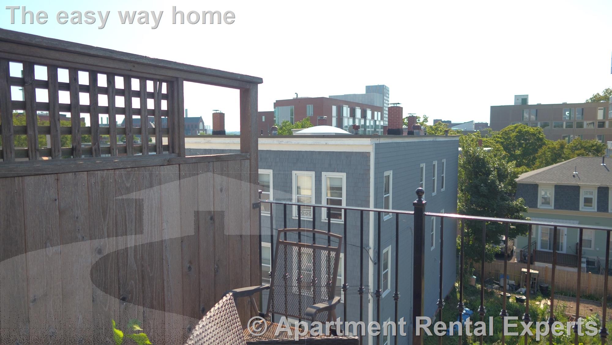 32 Elmer St, Harvard Square