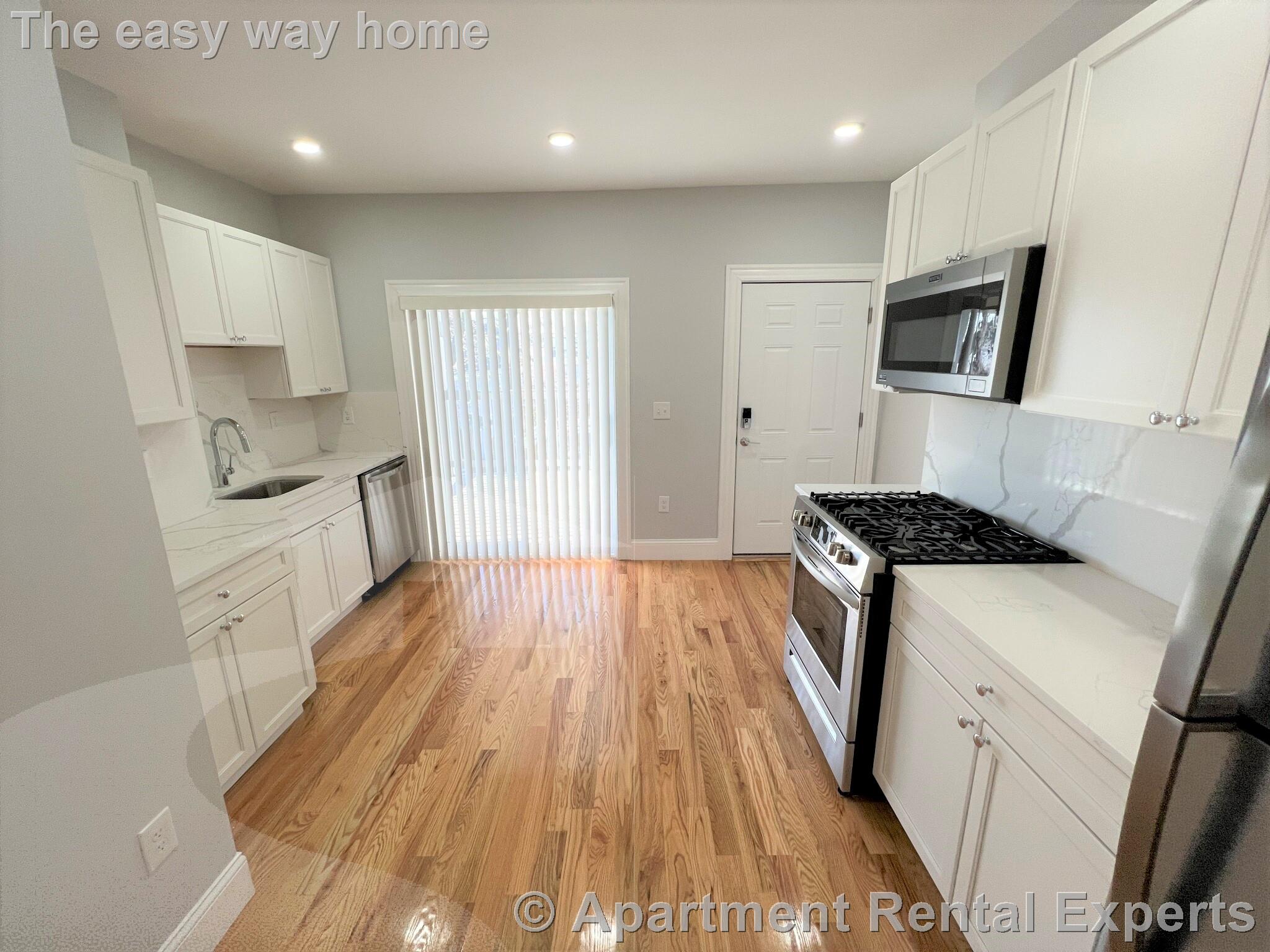 372 Oxford St, Porter Square