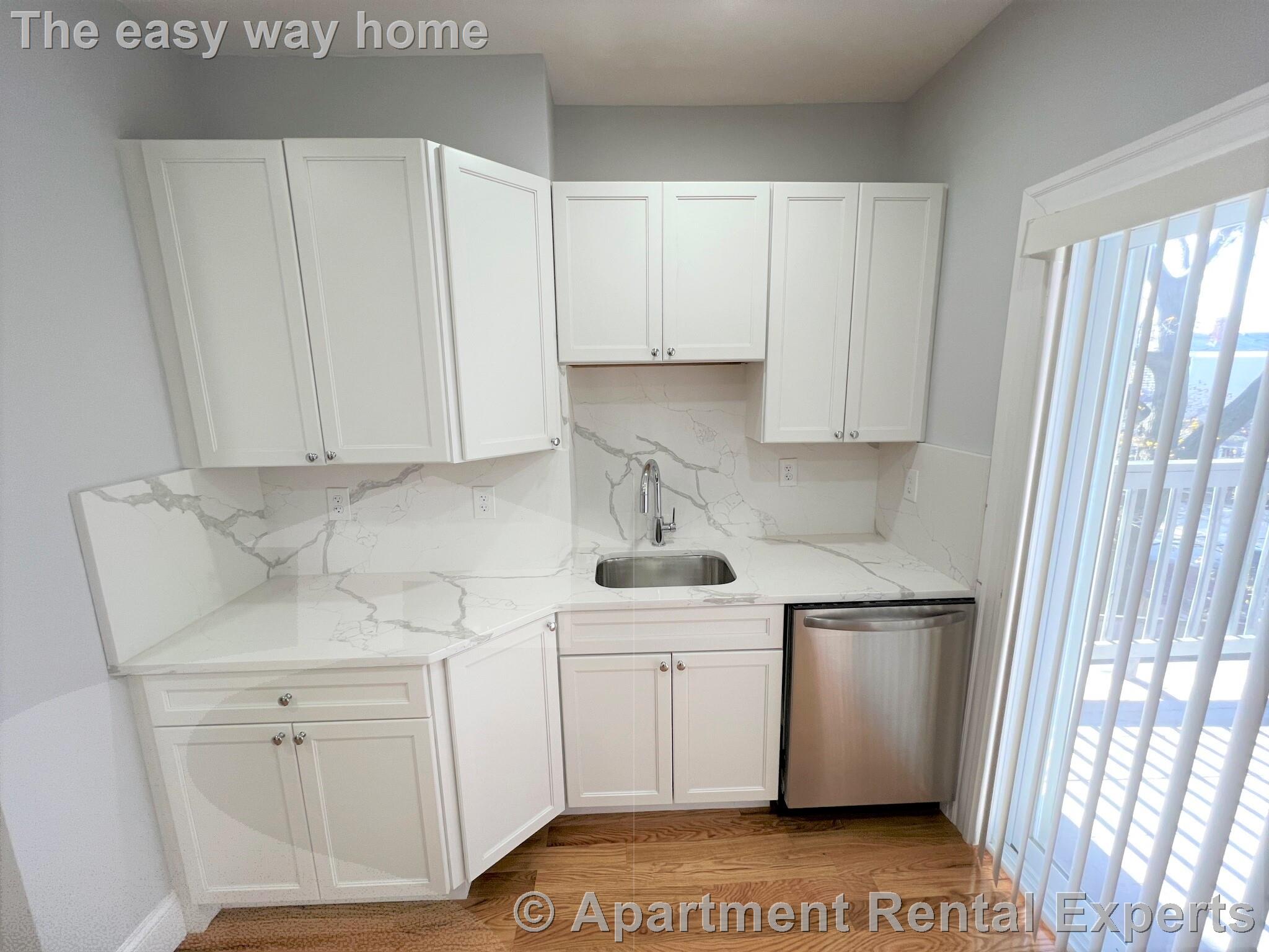 372 Oxford St, Porter Square