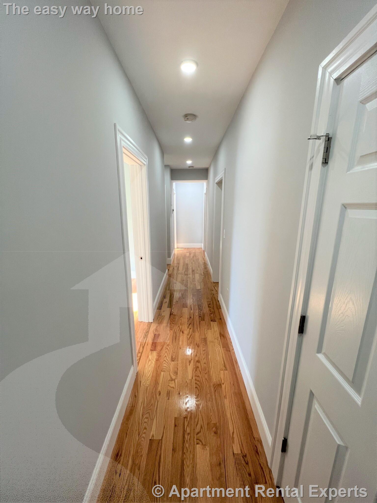 372 Oxford St, Porter Square