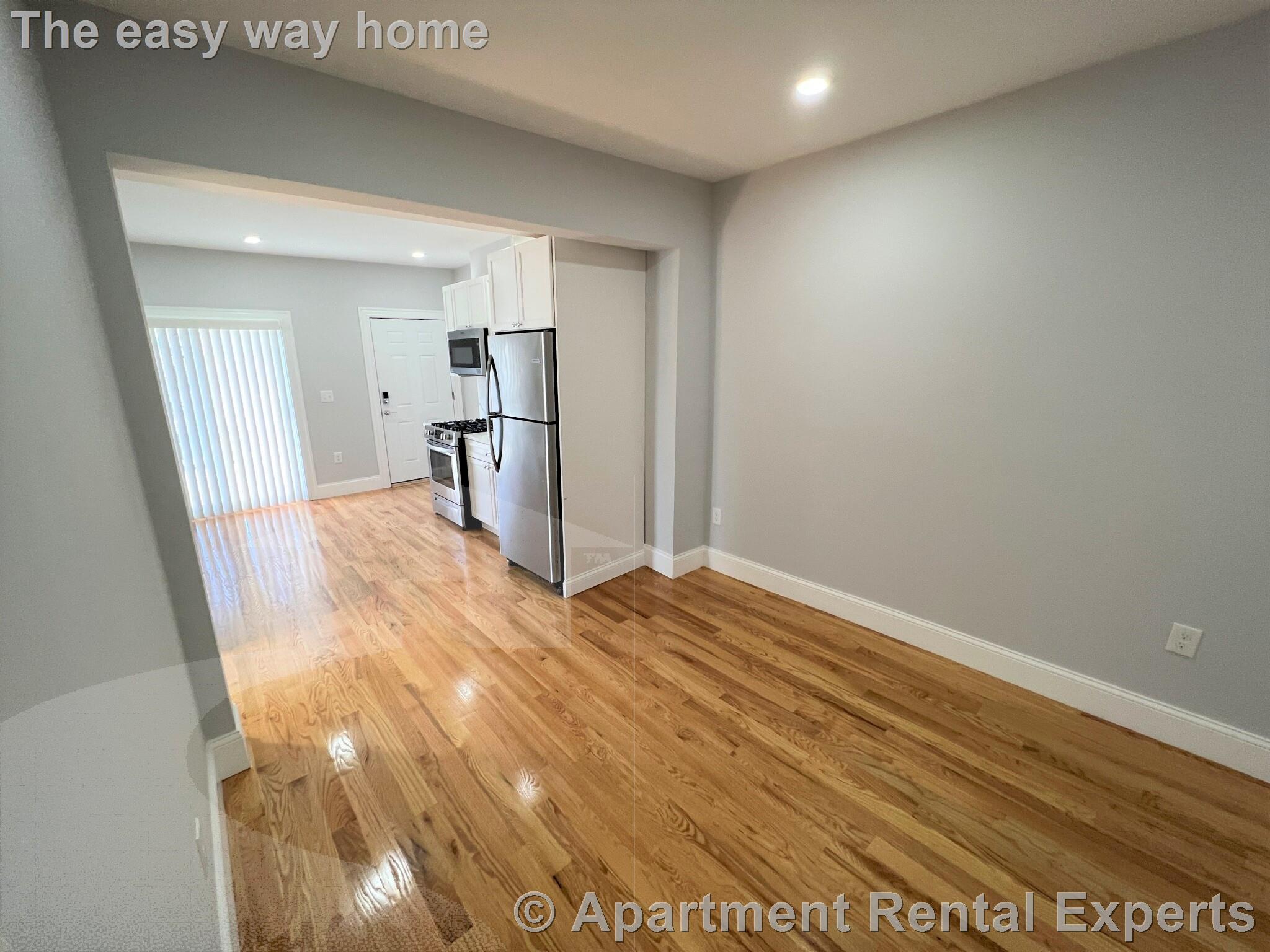 372 Oxford St, Porter Square