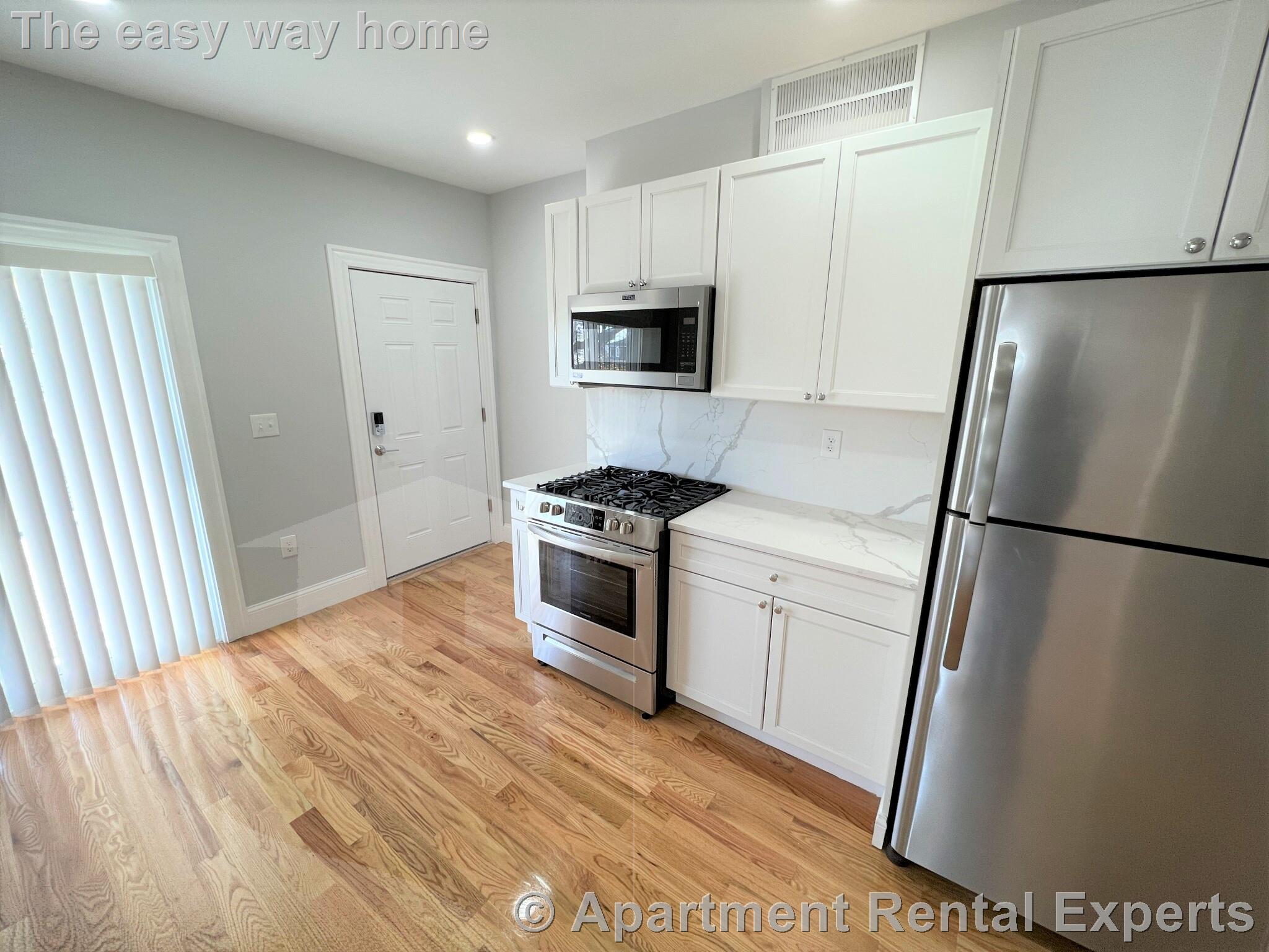 372 Oxford St, Porter Square