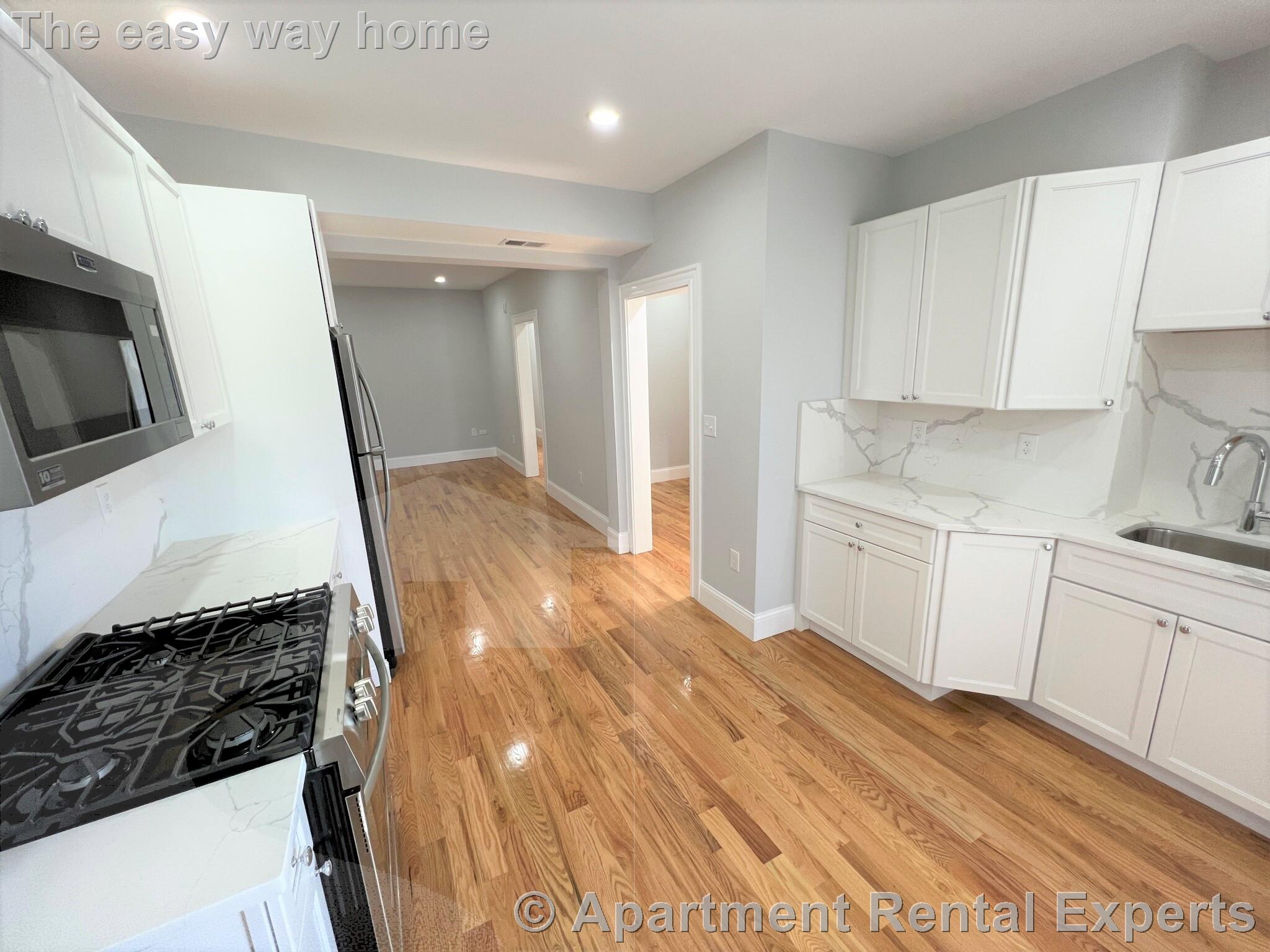 372 Oxford St, Porter Square