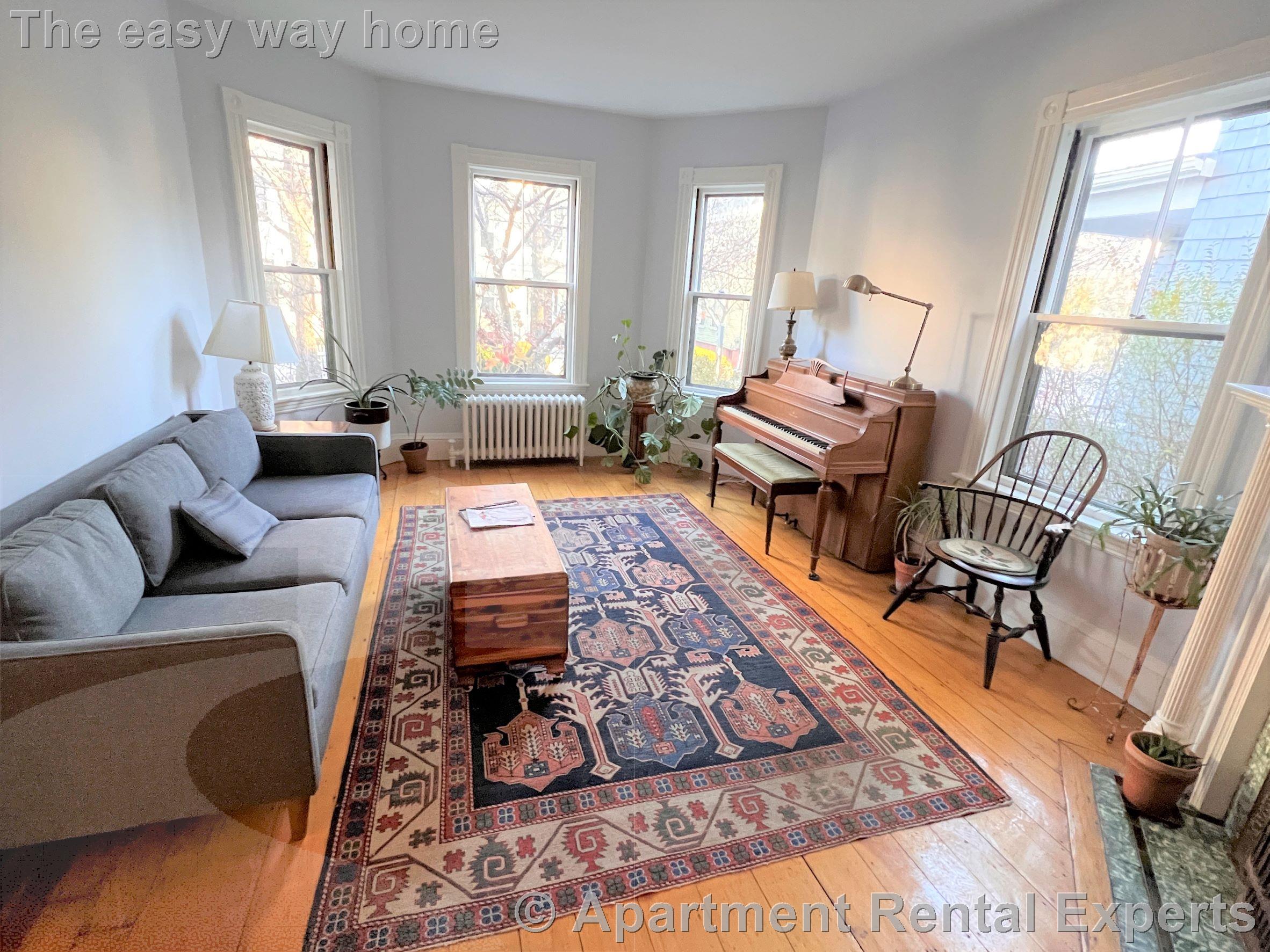 119 Antrim St, Mid Cambridge