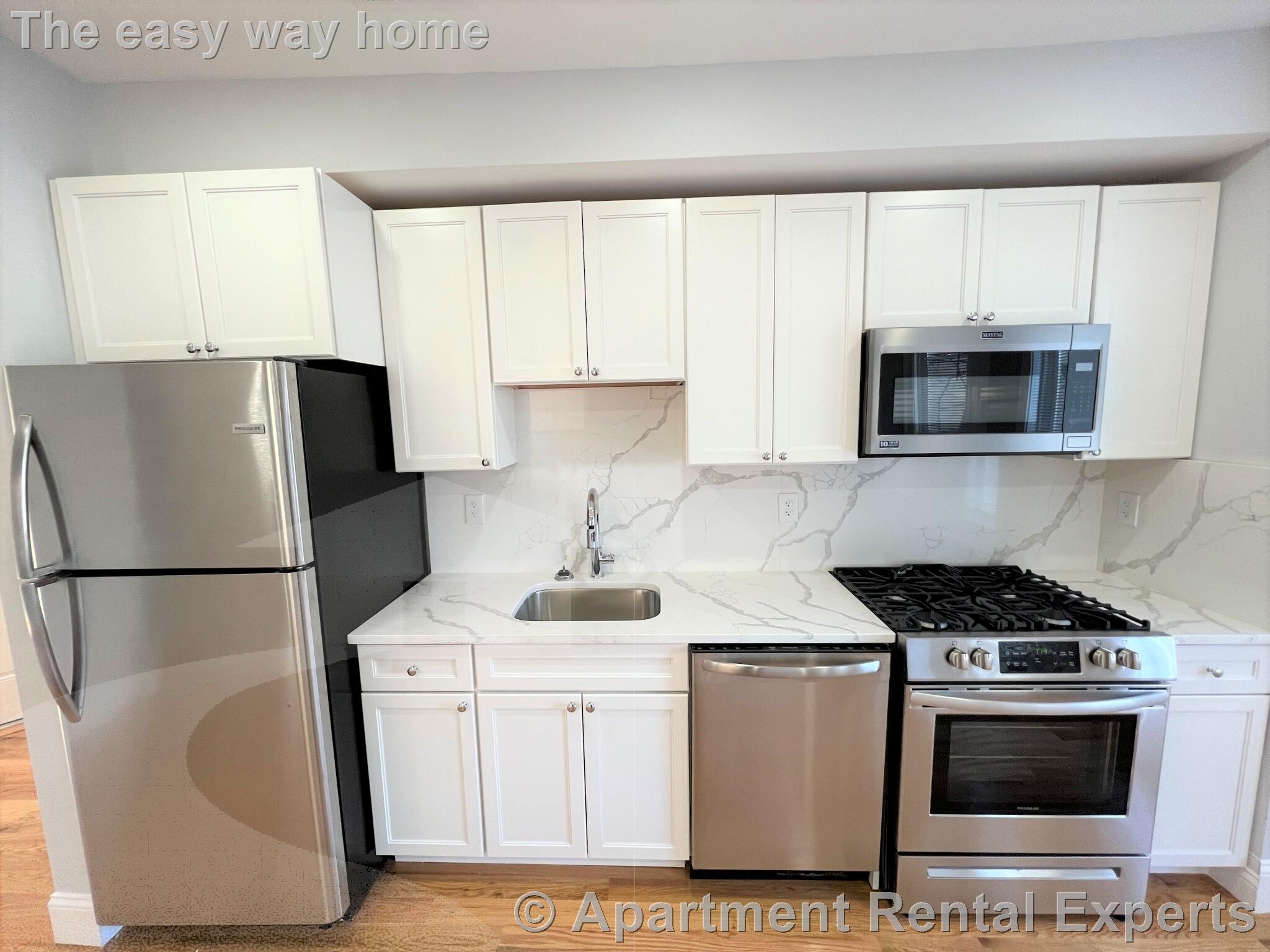 372 Oxford St, Porter Square