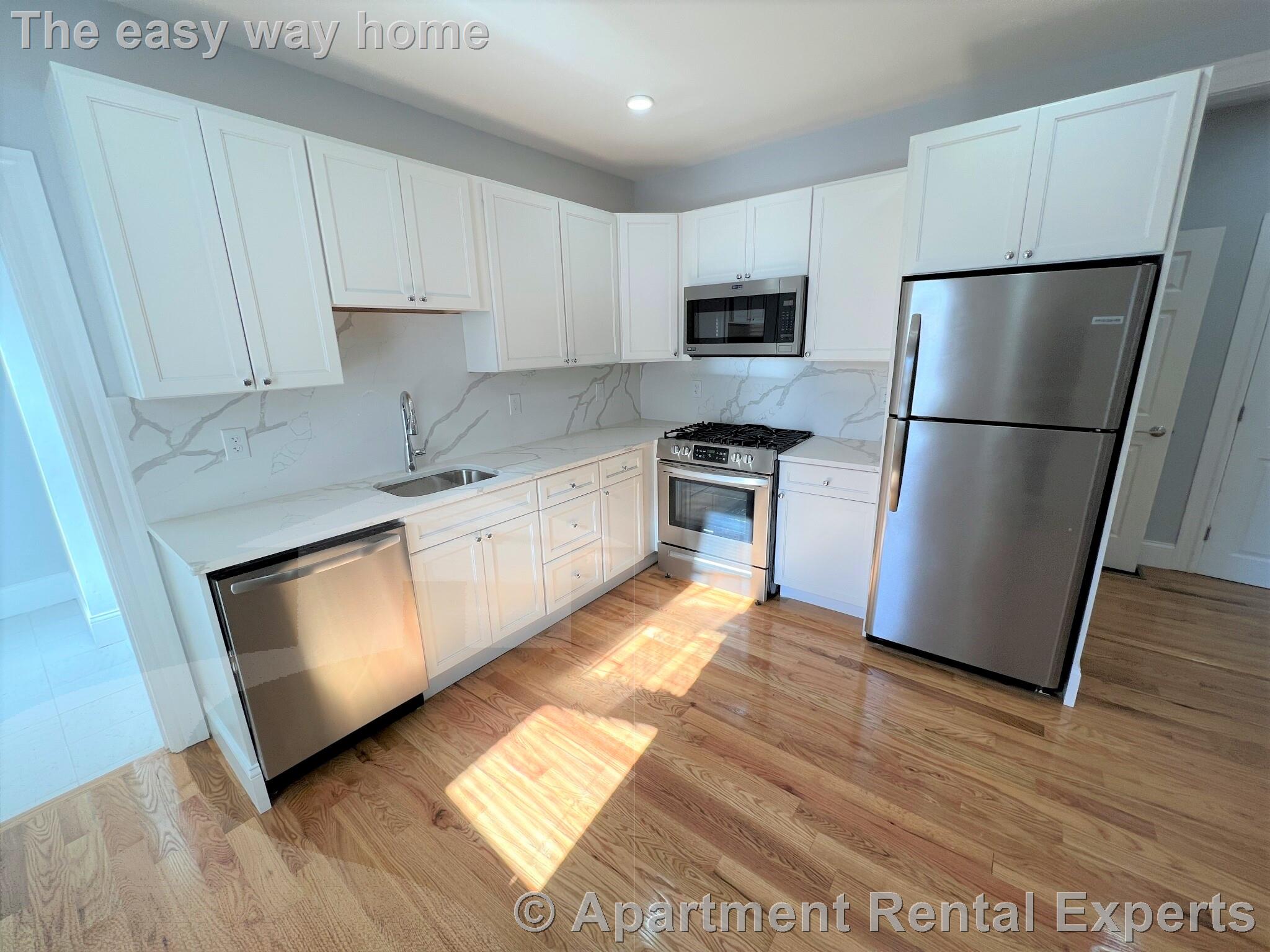 372 Oxford St, Porter Square