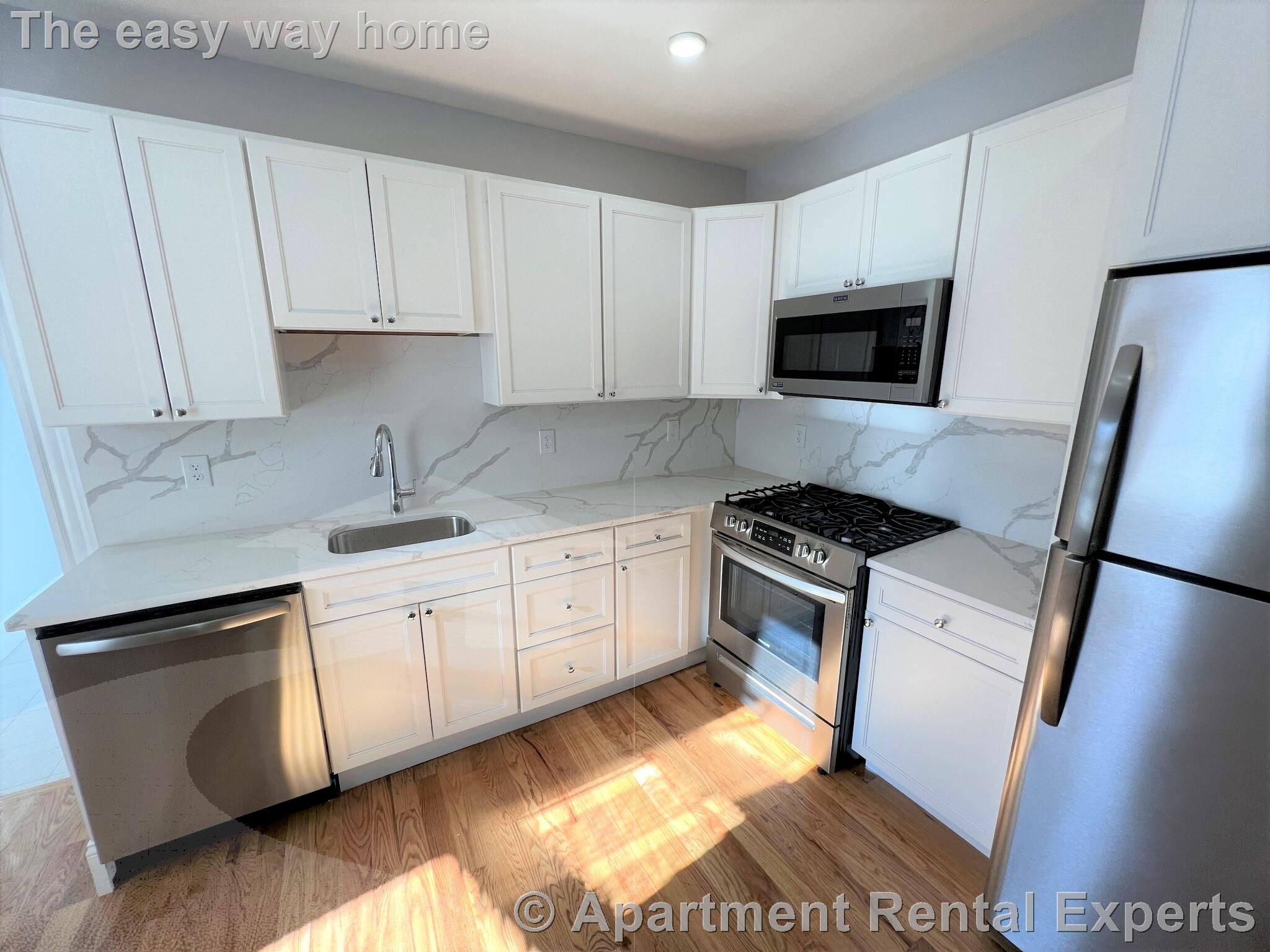 372 Oxford St, Porter Square