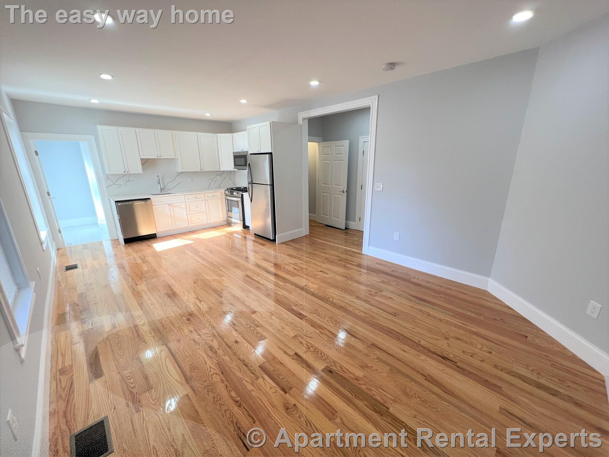 372 Oxford St, Porter Square