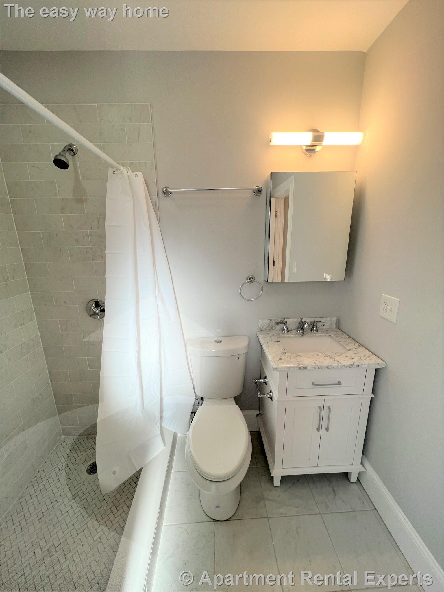 372 Oxford St, Porter Square