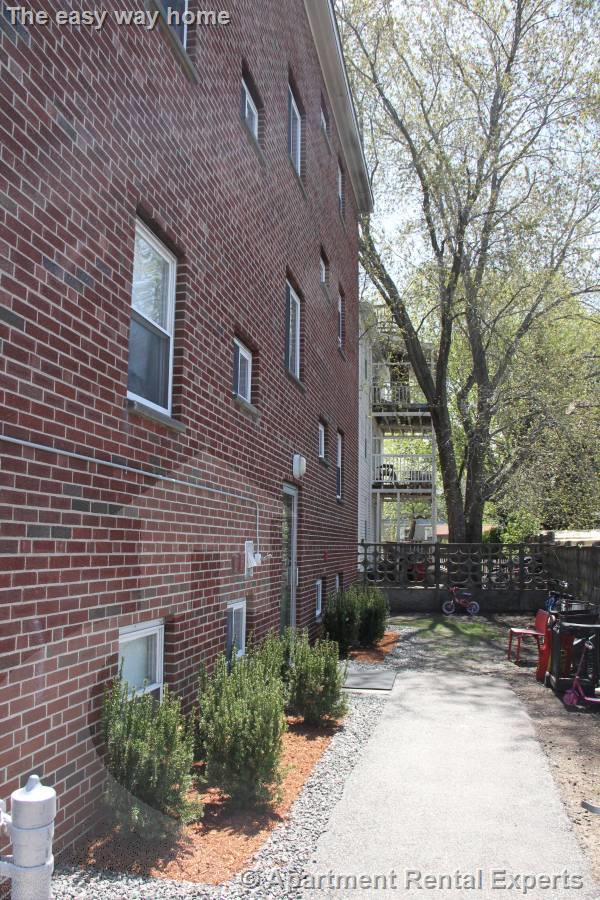 16 Westford St, Allston