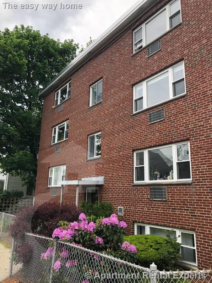 16 Westford St, Allston