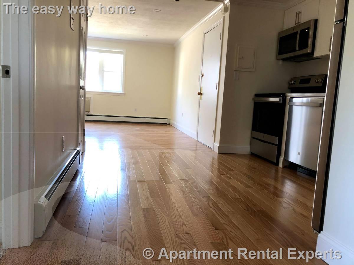 16 Westford St, Allston