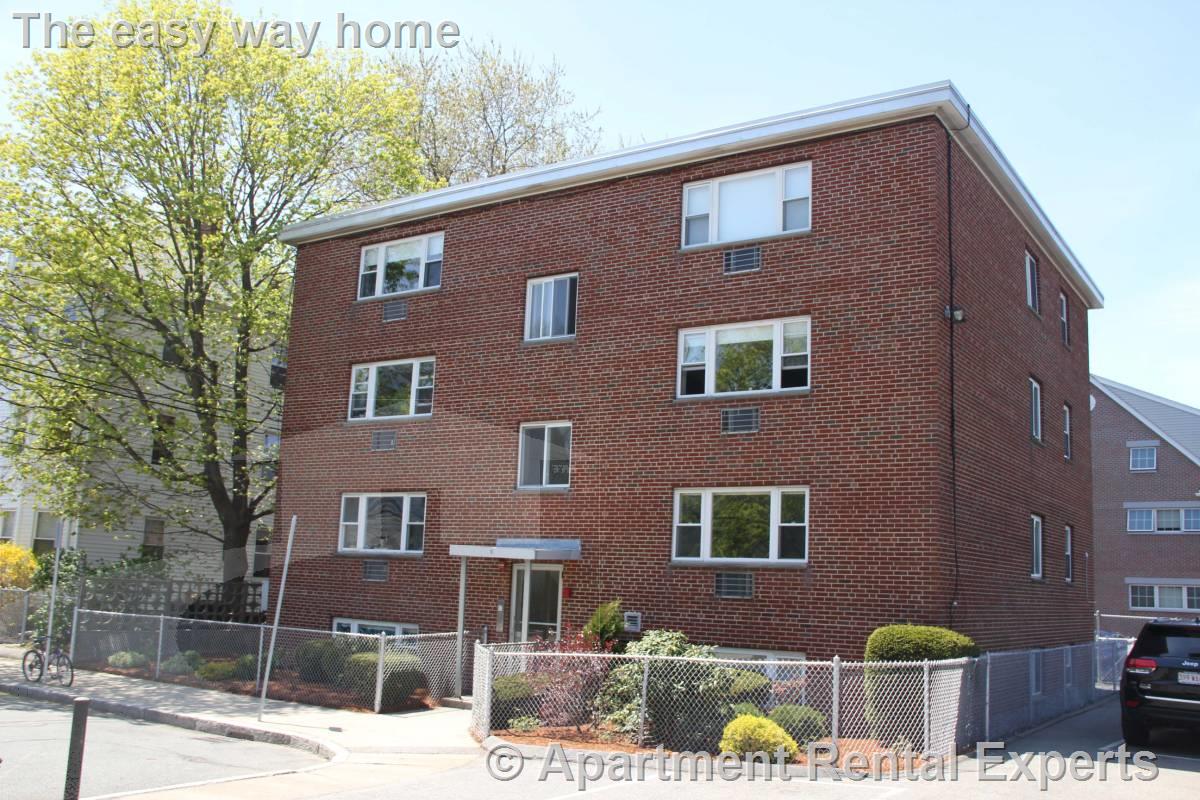 16 Westford St, Allston